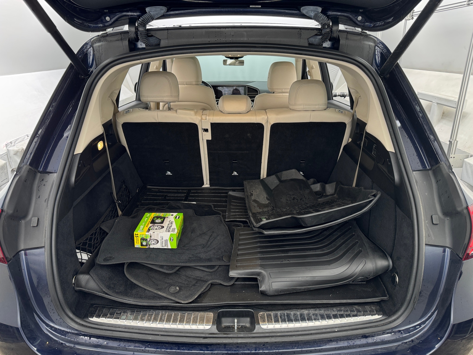 Thumbnail: 2021 Mercedes-Benz GLE - 6