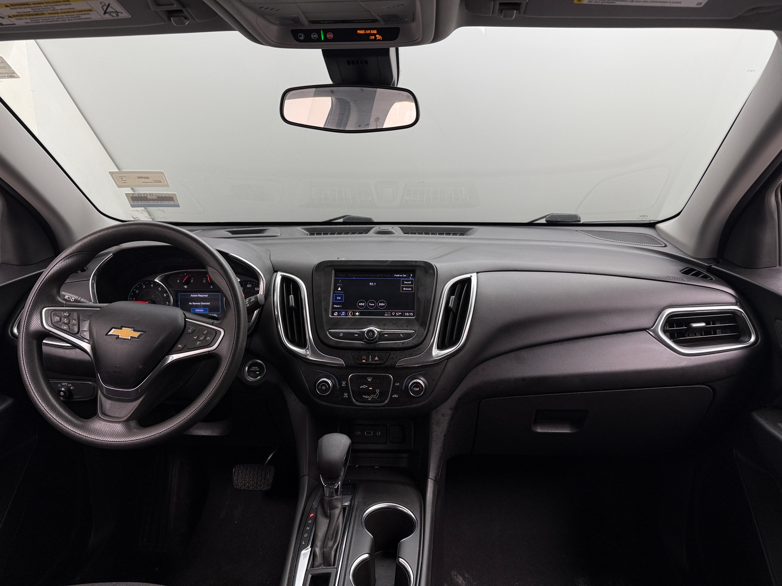 Thumbnail: 2022 Chevrolet Equinox - 3