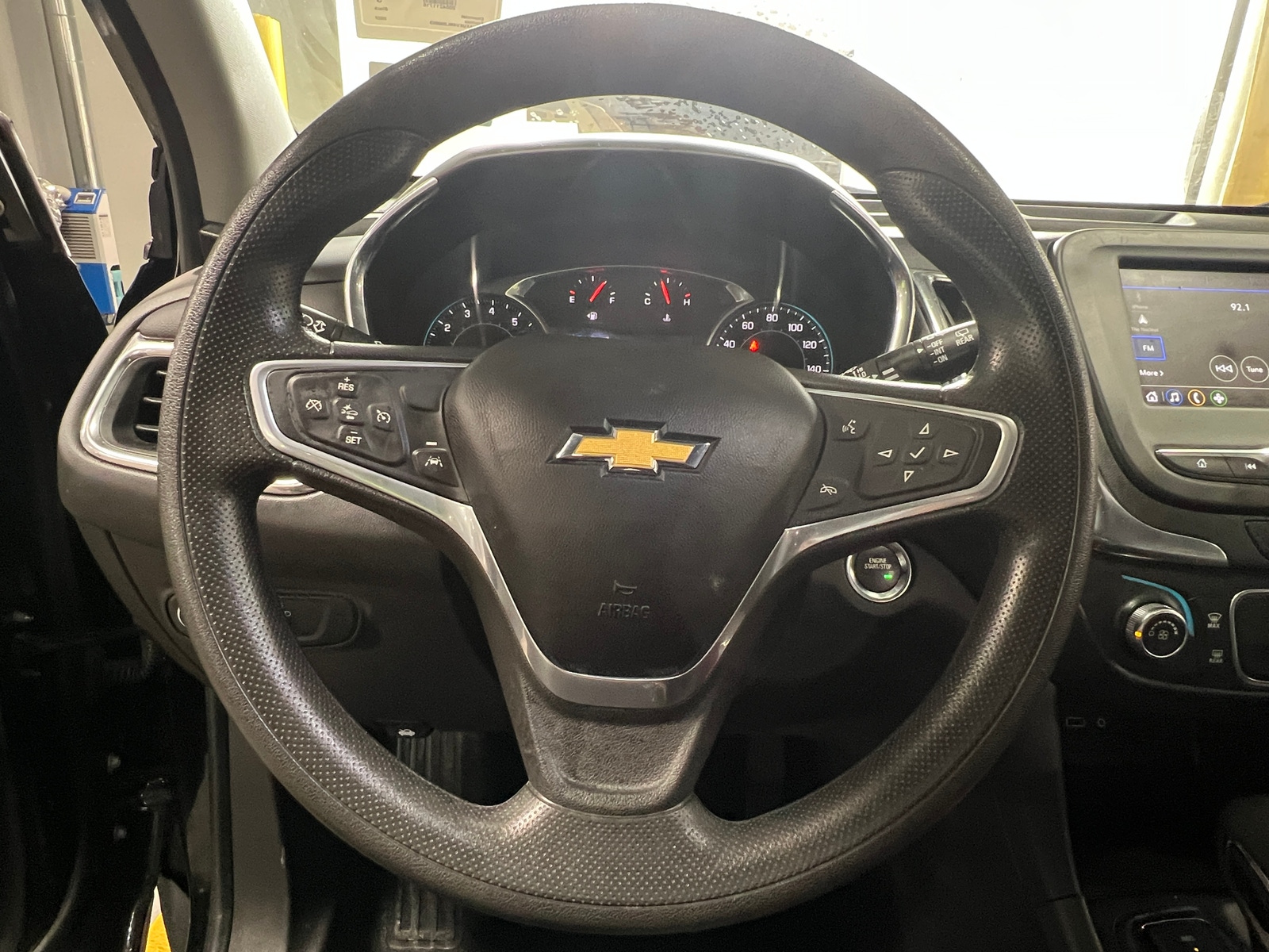 Thumbnail: 2022 Chevrolet Equinox - 5