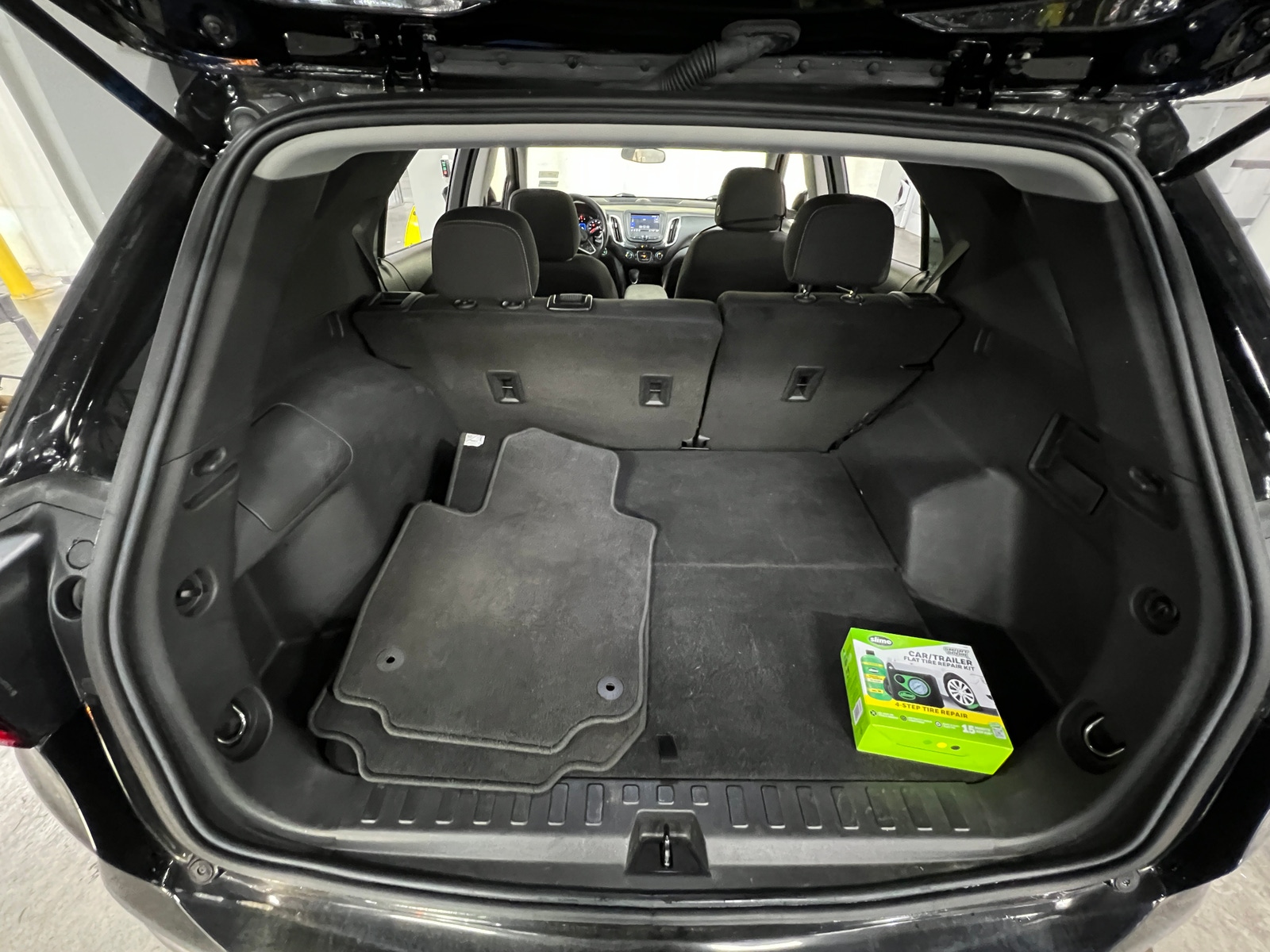 Thumbnail: 2022 Chevrolet Equinox - 7