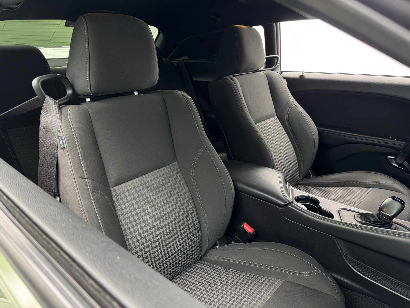 Thumbnail: 2019 Dodge Challenger - 2