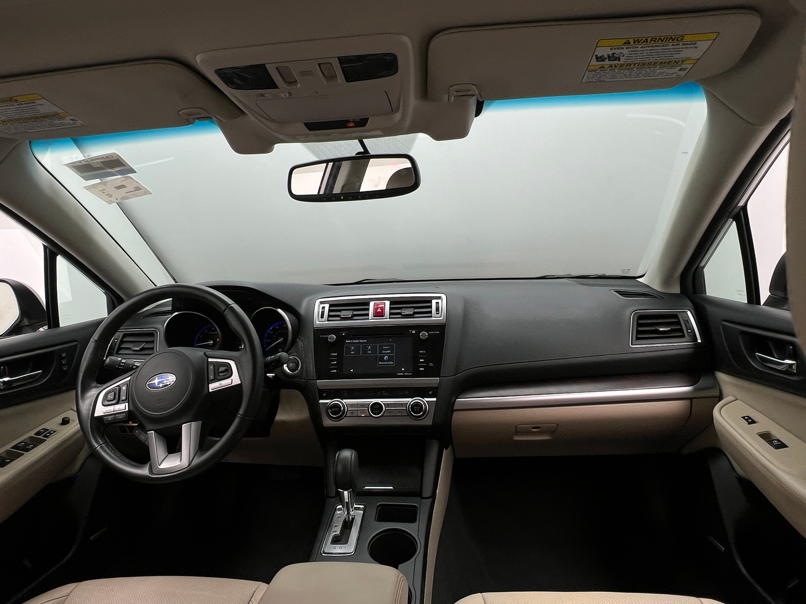 Thumbnail: 2015 Subaru Outback - 2