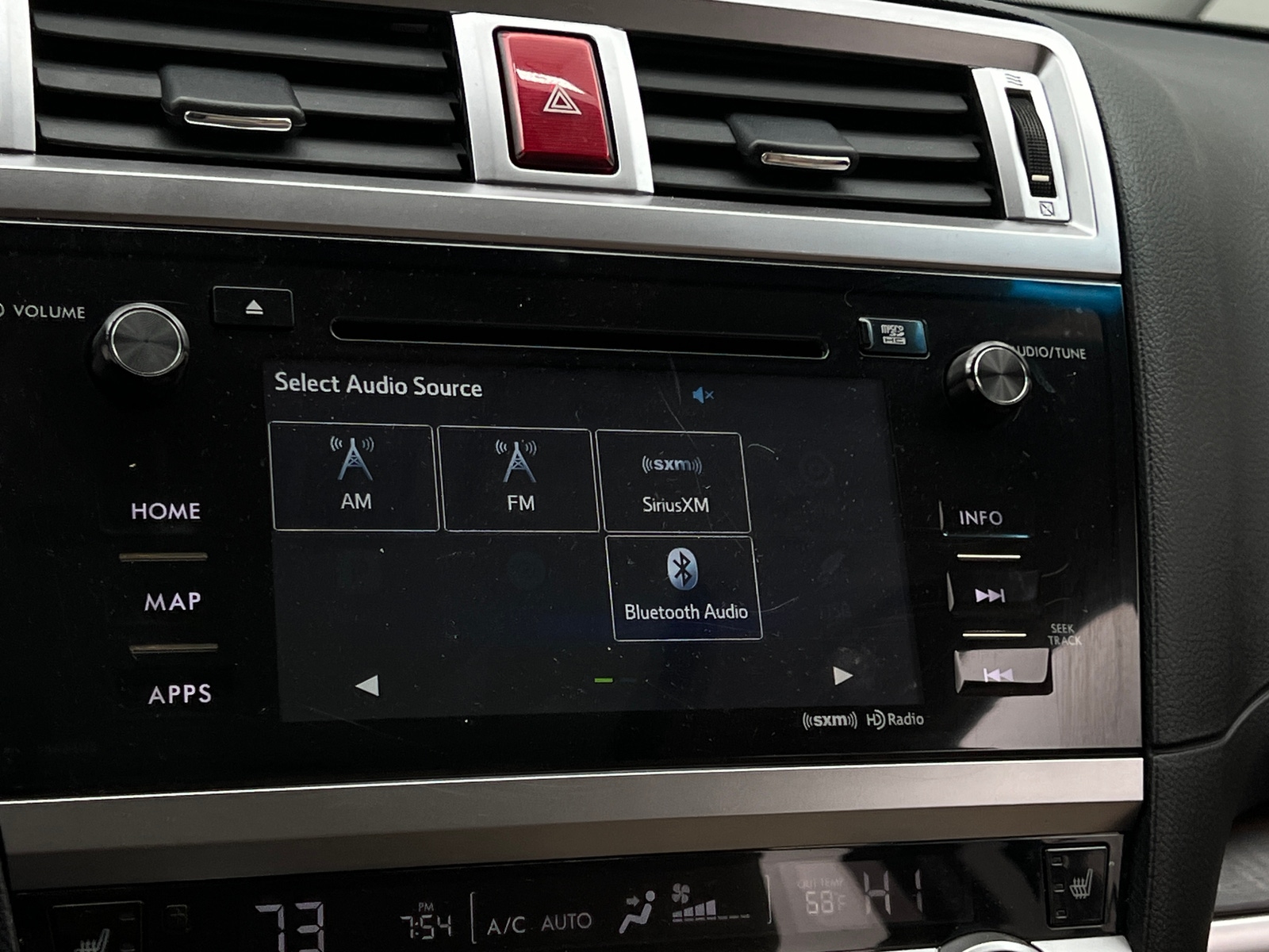 Thumbnail: 2015 Subaru Outback - 3