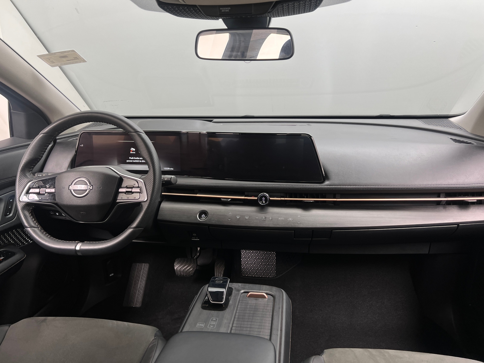 Thumbnail: 2023 Nissan Ariya - 2