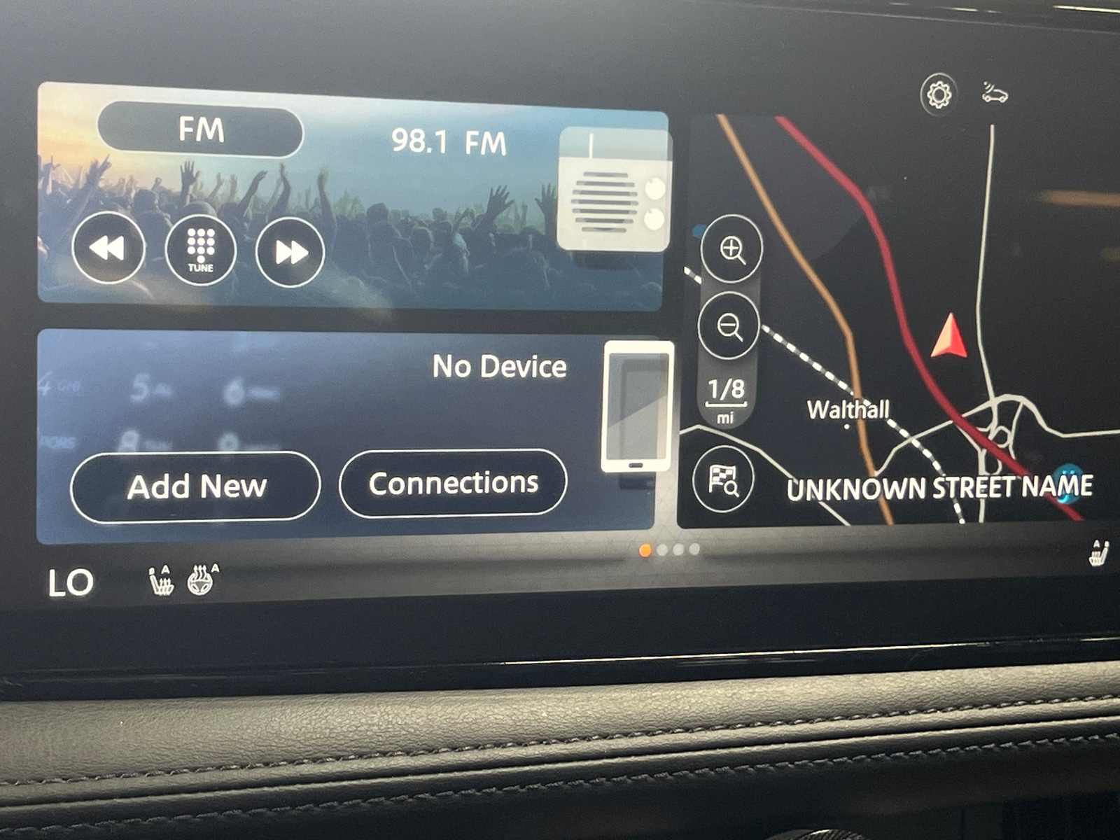 Thumbnail: 2023 Nissan Ariya - 3