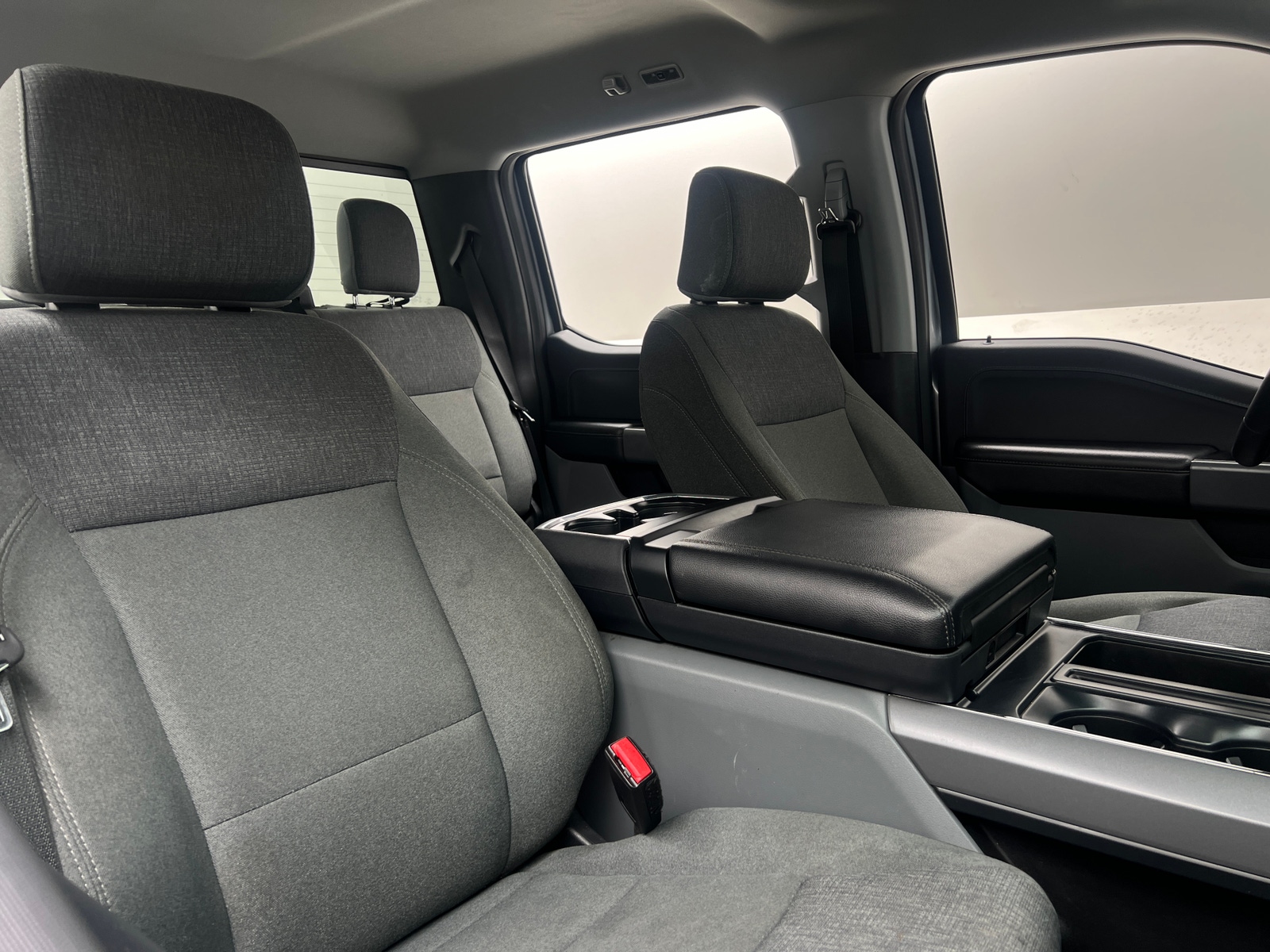 Thumbnail: 2024 Ford Econoline - 2