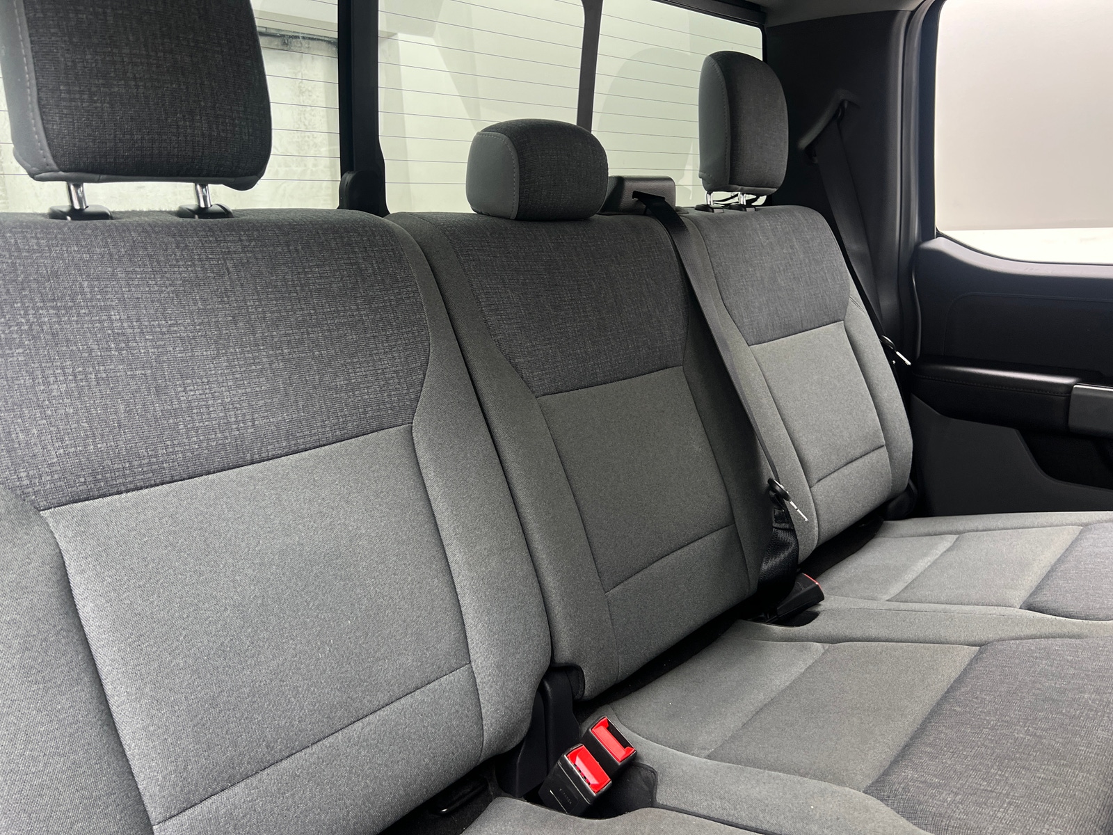 Thumbnail: 2024 Ford Econoline - 6