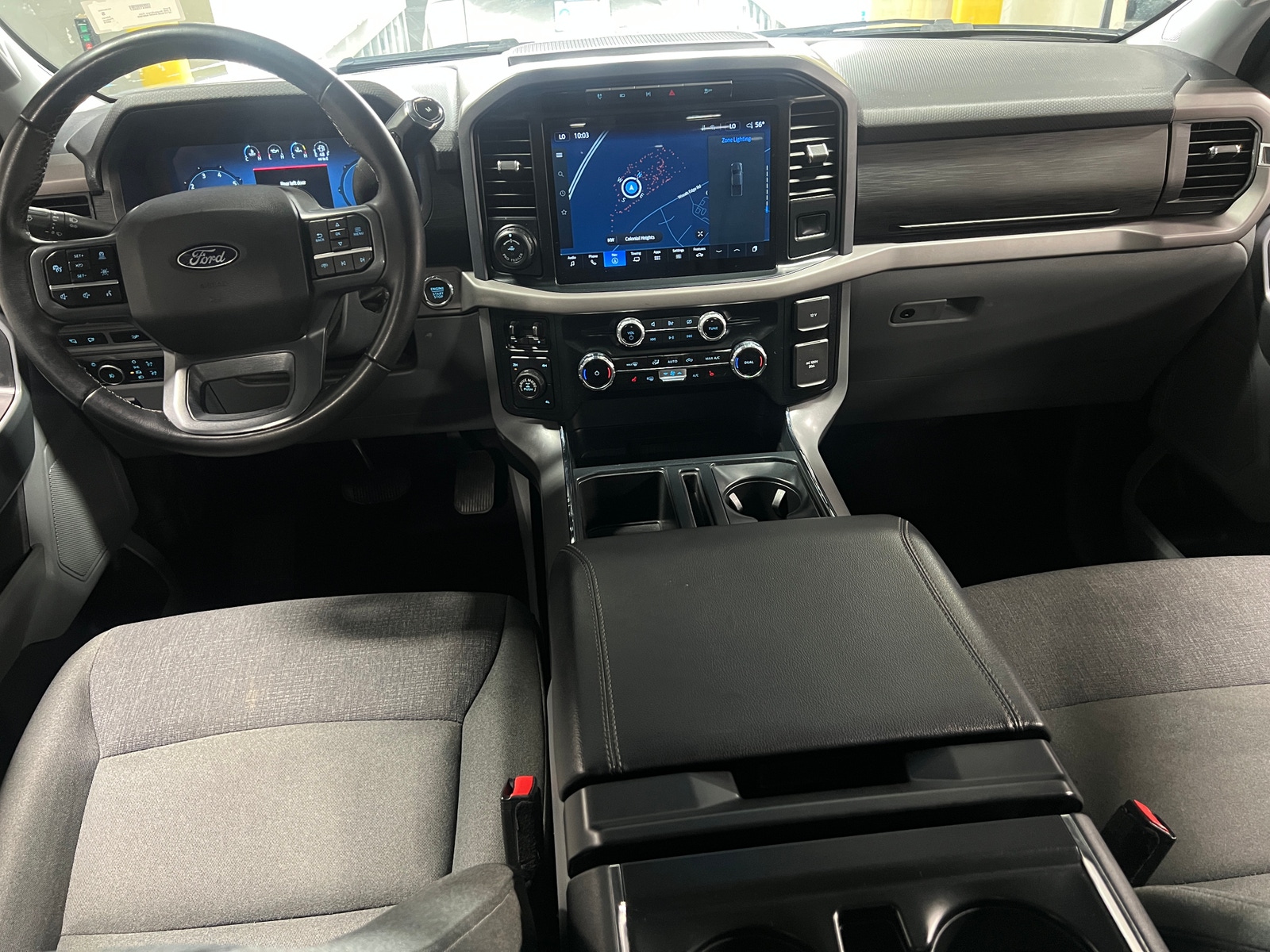 Thumbnail: 2024 Ford Econoline - 3