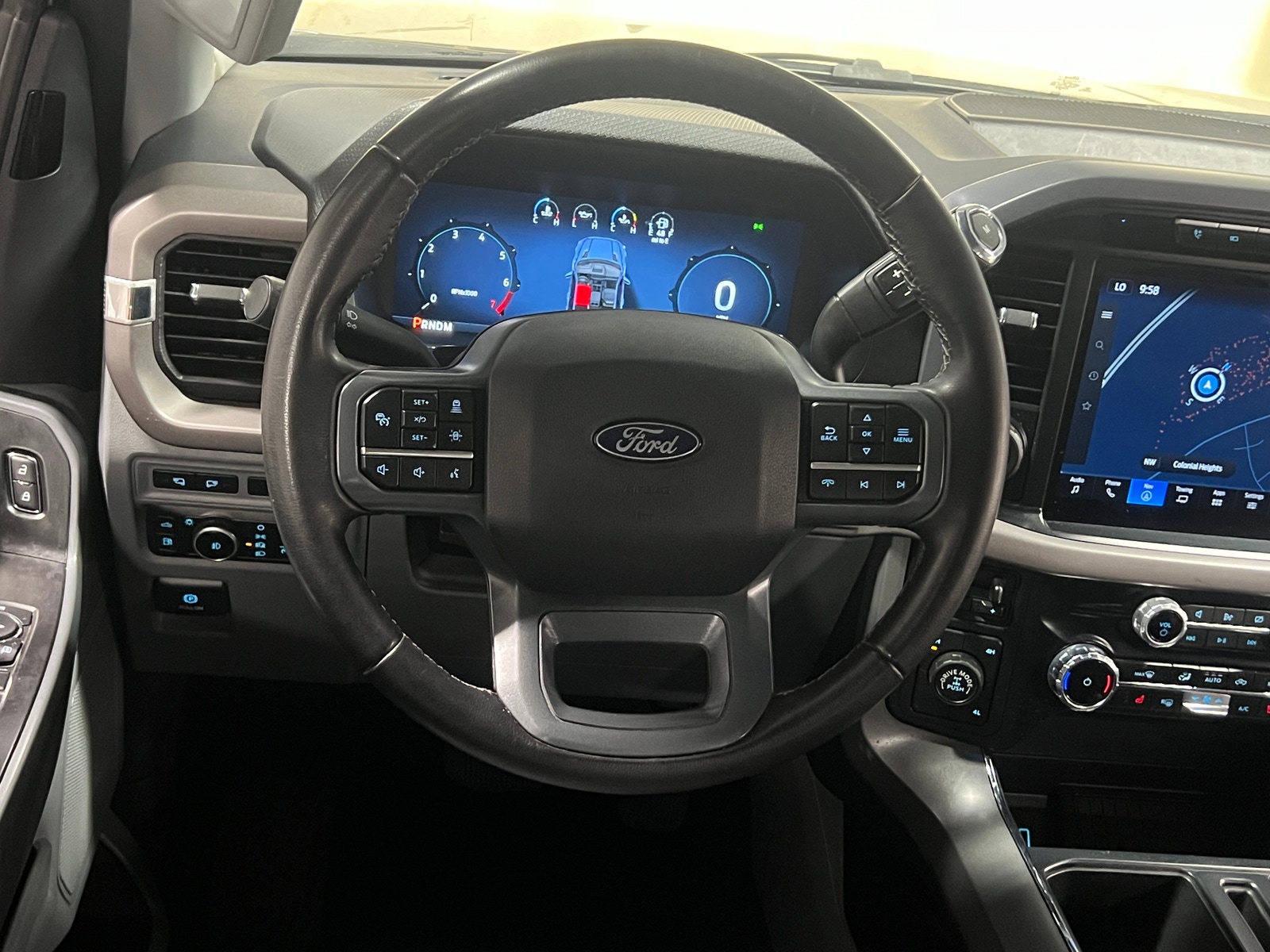 Thumbnail: 2024 Ford Econoline - 5