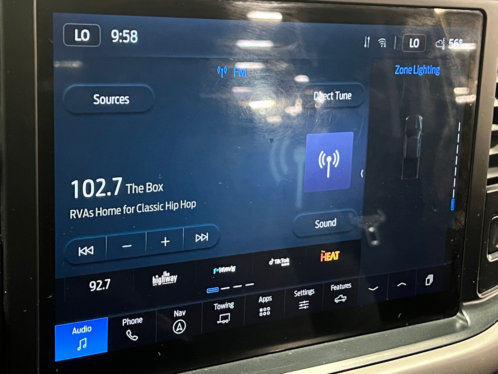 Thumbnail: 2024 Ford Econoline - 4