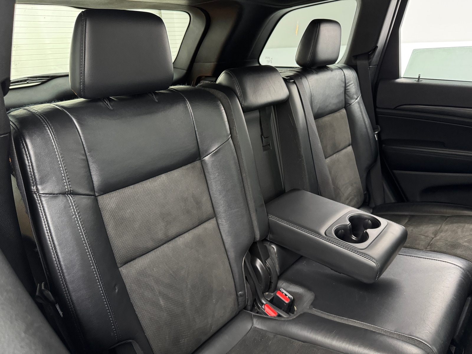 Thumbnail: 2019 Jeep Grand Cherokee - 5