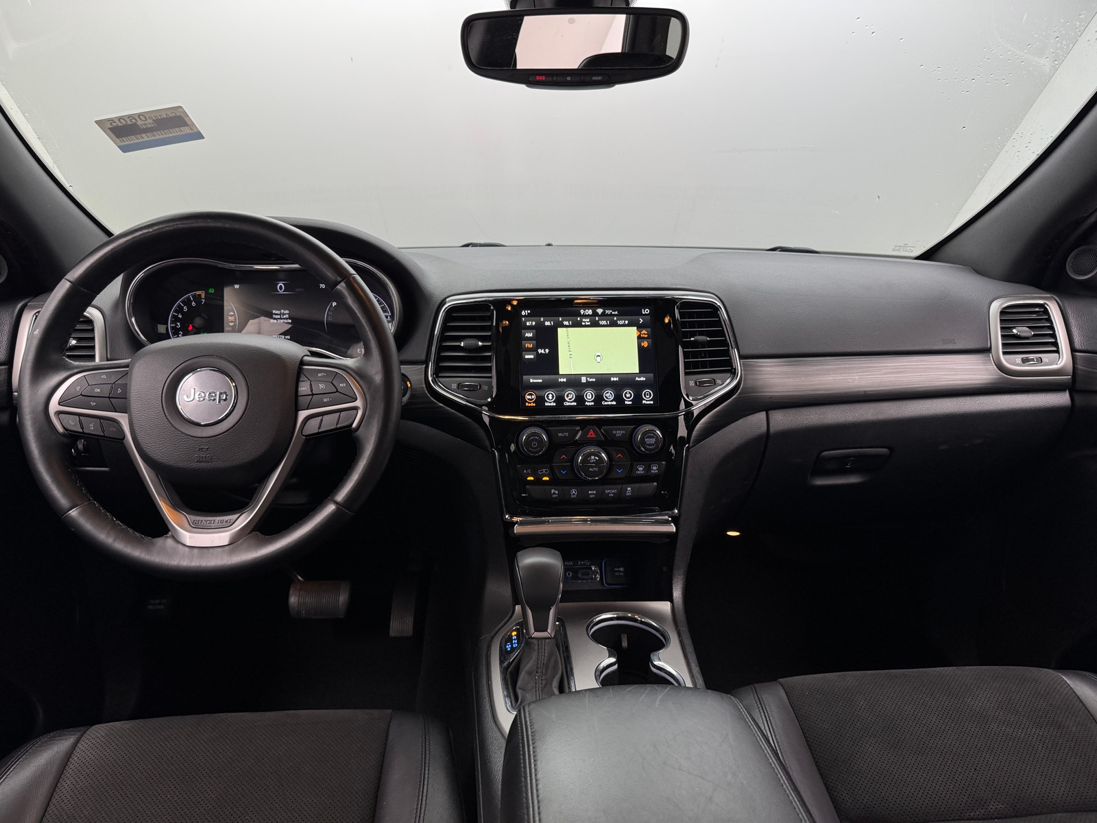 Thumbnail: 2019 Jeep Grand Cherokee - 2