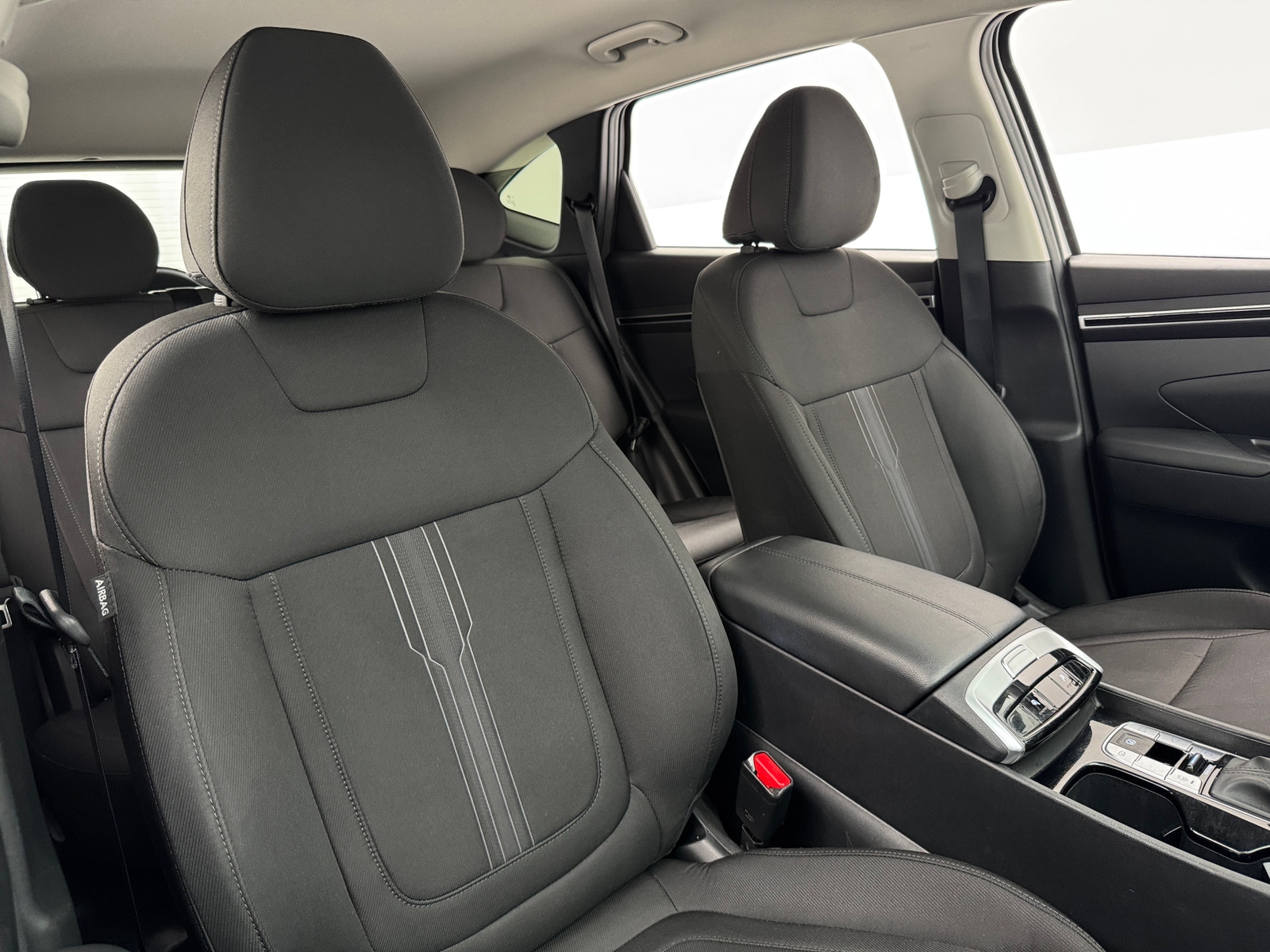 Thumbnail: 2024 Hyundai Tucson - 2