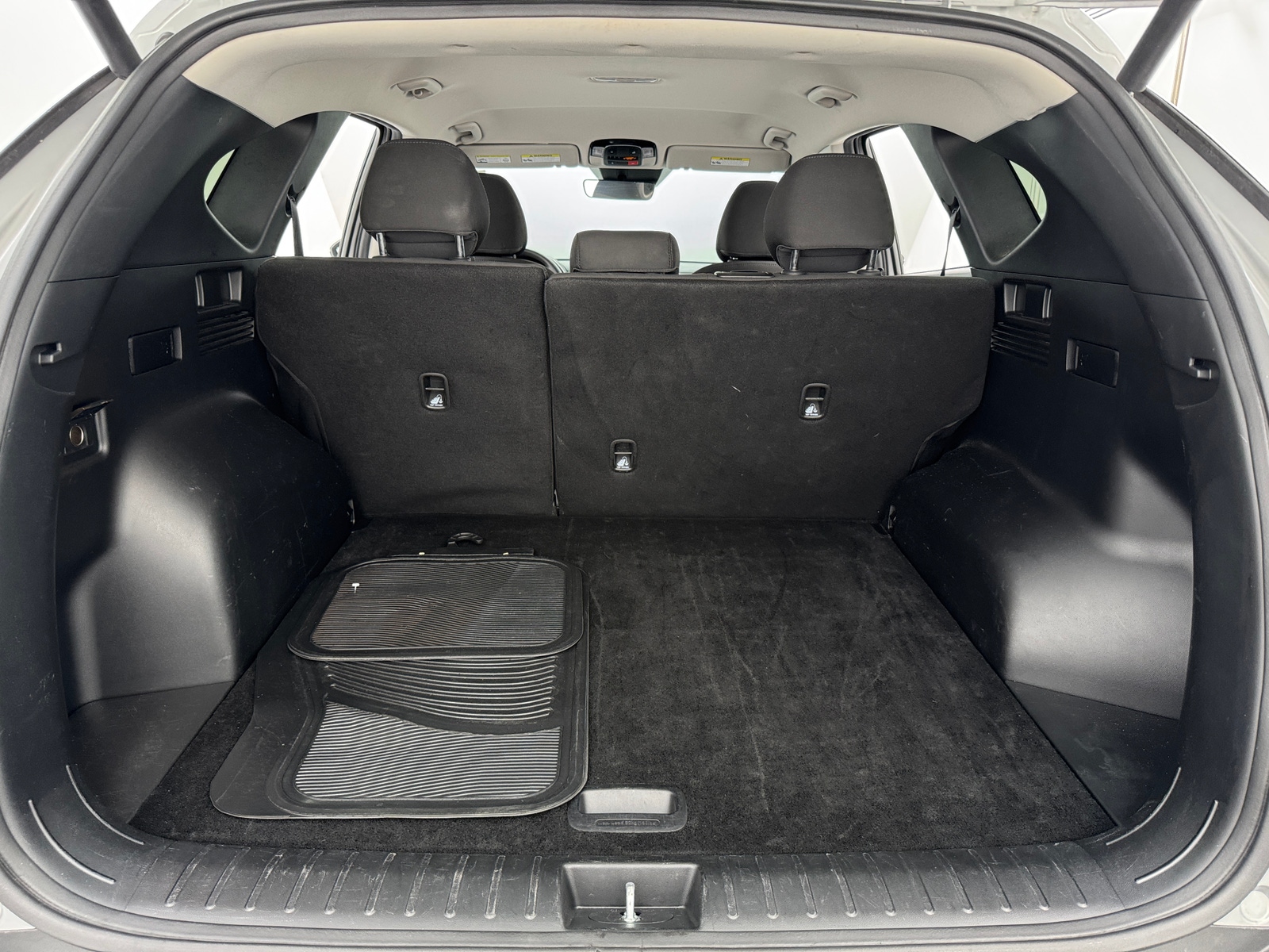 Thumbnail: 2024 Hyundai Tucson - 7