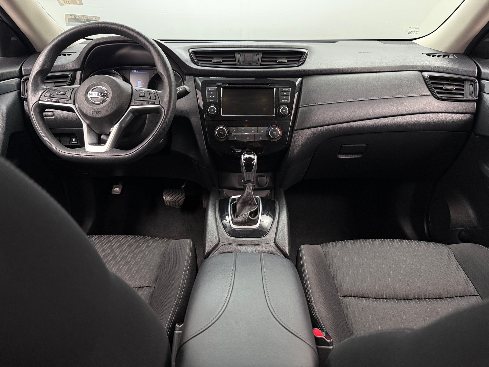 Thumbnail: 2020 Nissan Rogue - 3