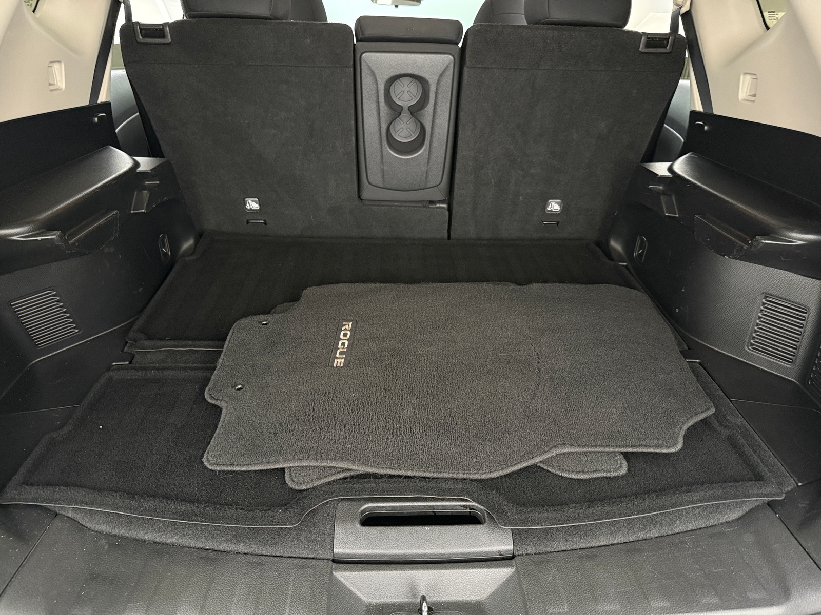 Thumbnail: 2020 Nissan Rogue - 7