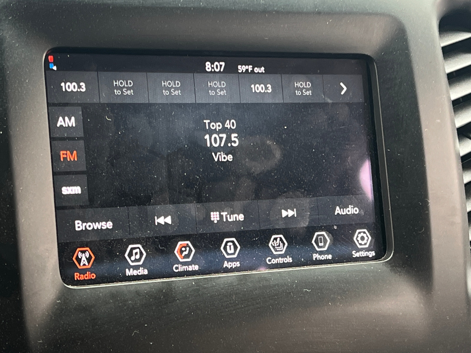 Thumbnail: 2021 Jeep Cherokee - 4