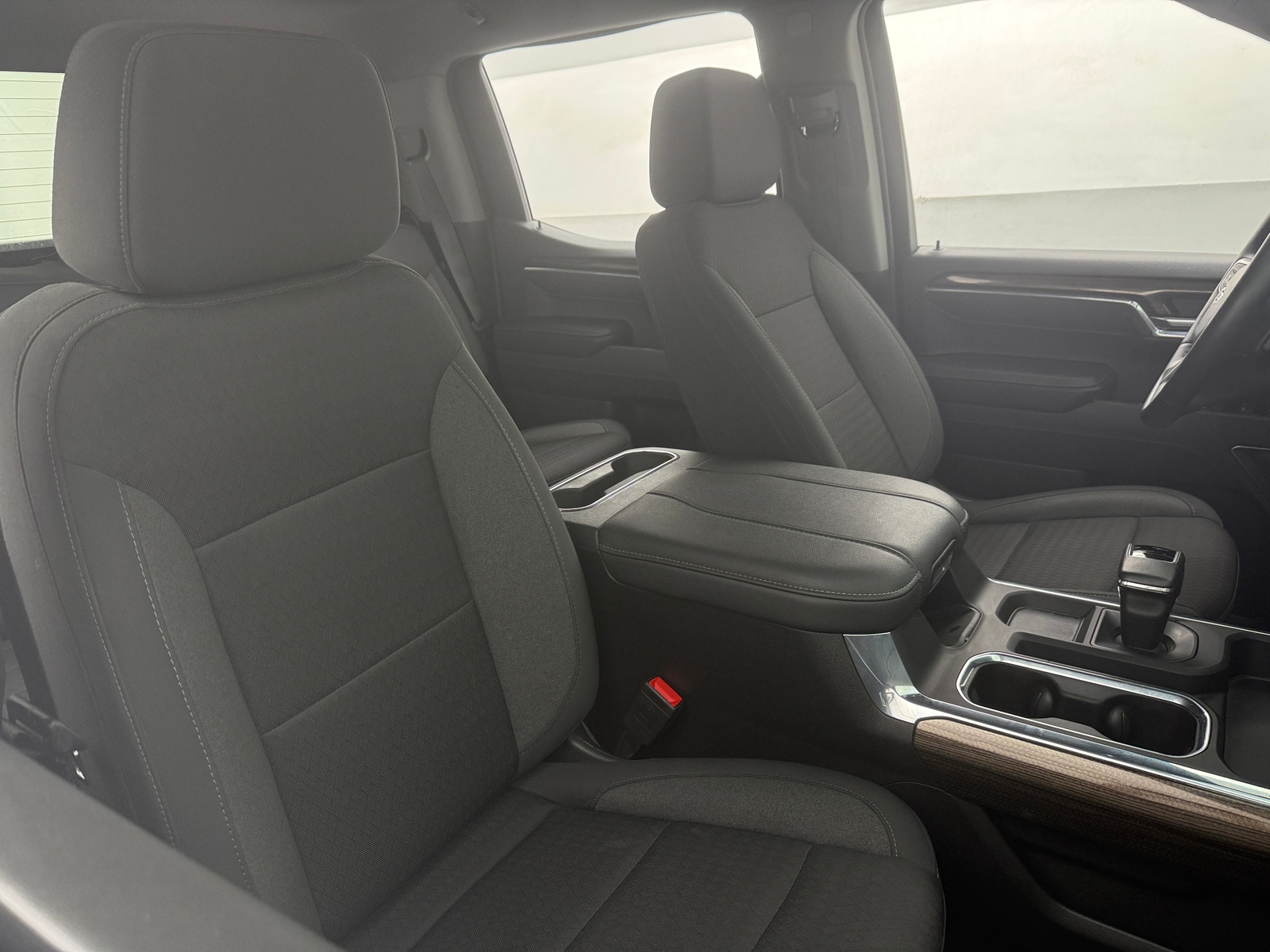 Thumbnail: 2023 Chevrolet Silverado 1500 - 2