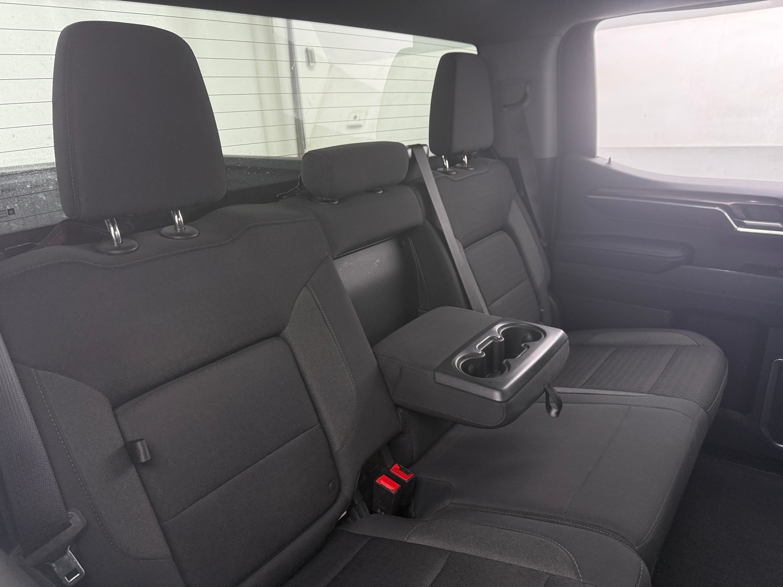 Thumbnail: 2023 Chevrolet Silverado 1500 - 6