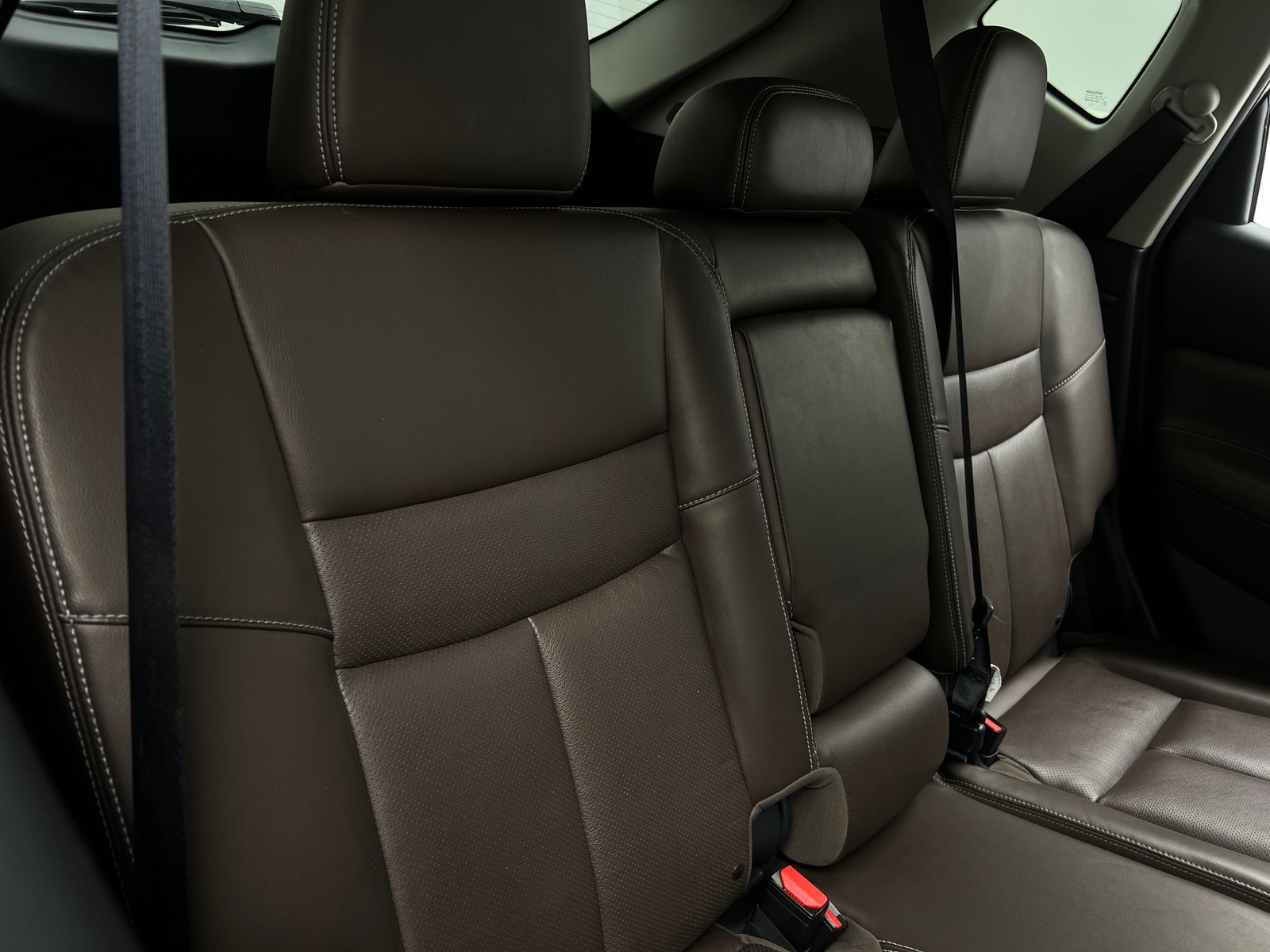 Thumbnail: 2018 Nissan Murano - 5