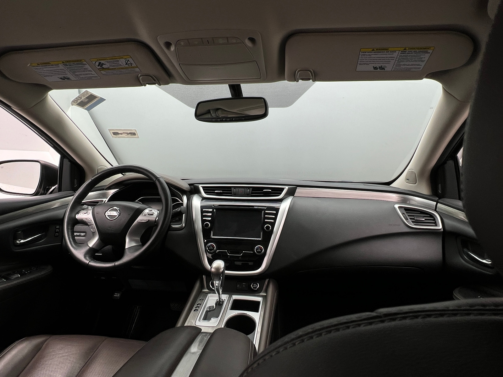 Thumbnail: 2018 Nissan Murano - 2