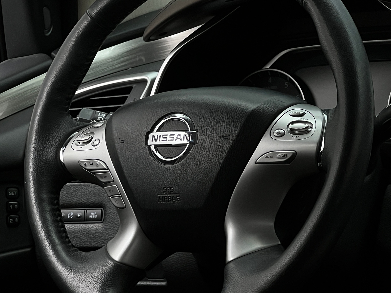 Thumbnail: 2018 Nissan Murano - 4