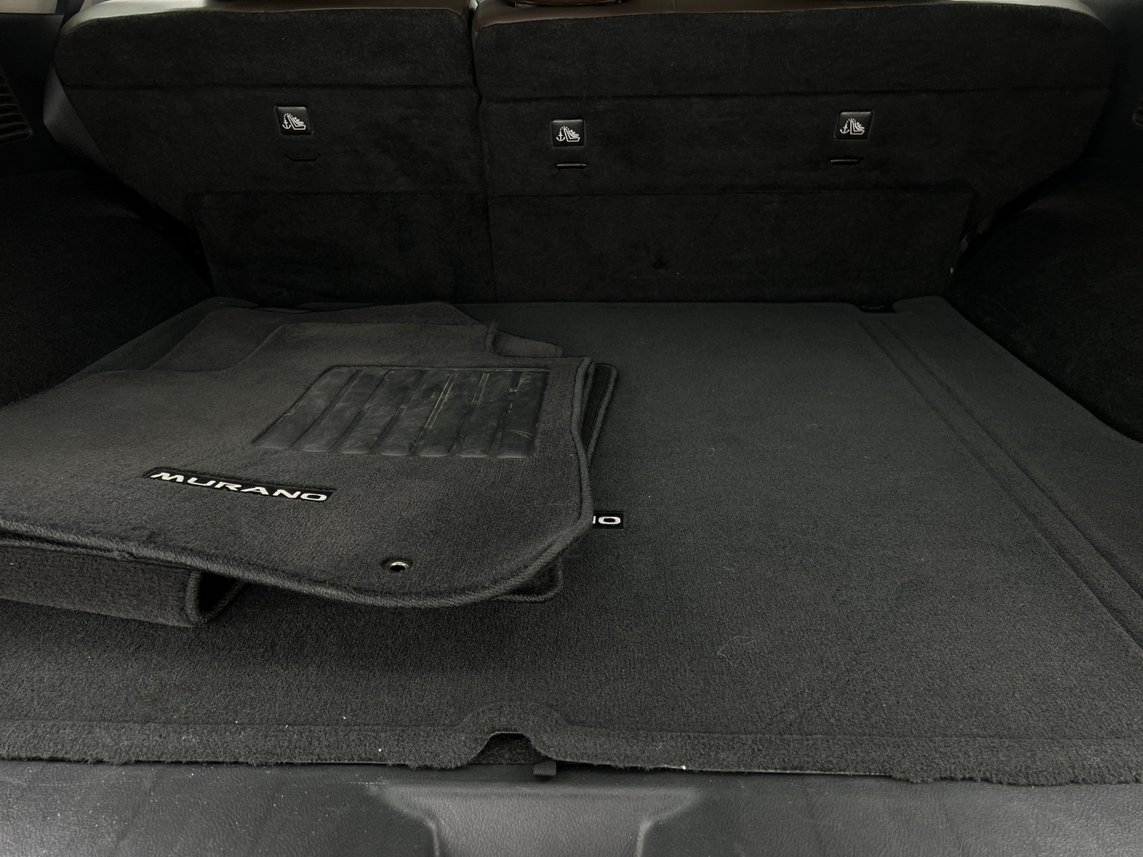 Thumbnail: 2018 Nissan Murano - 6