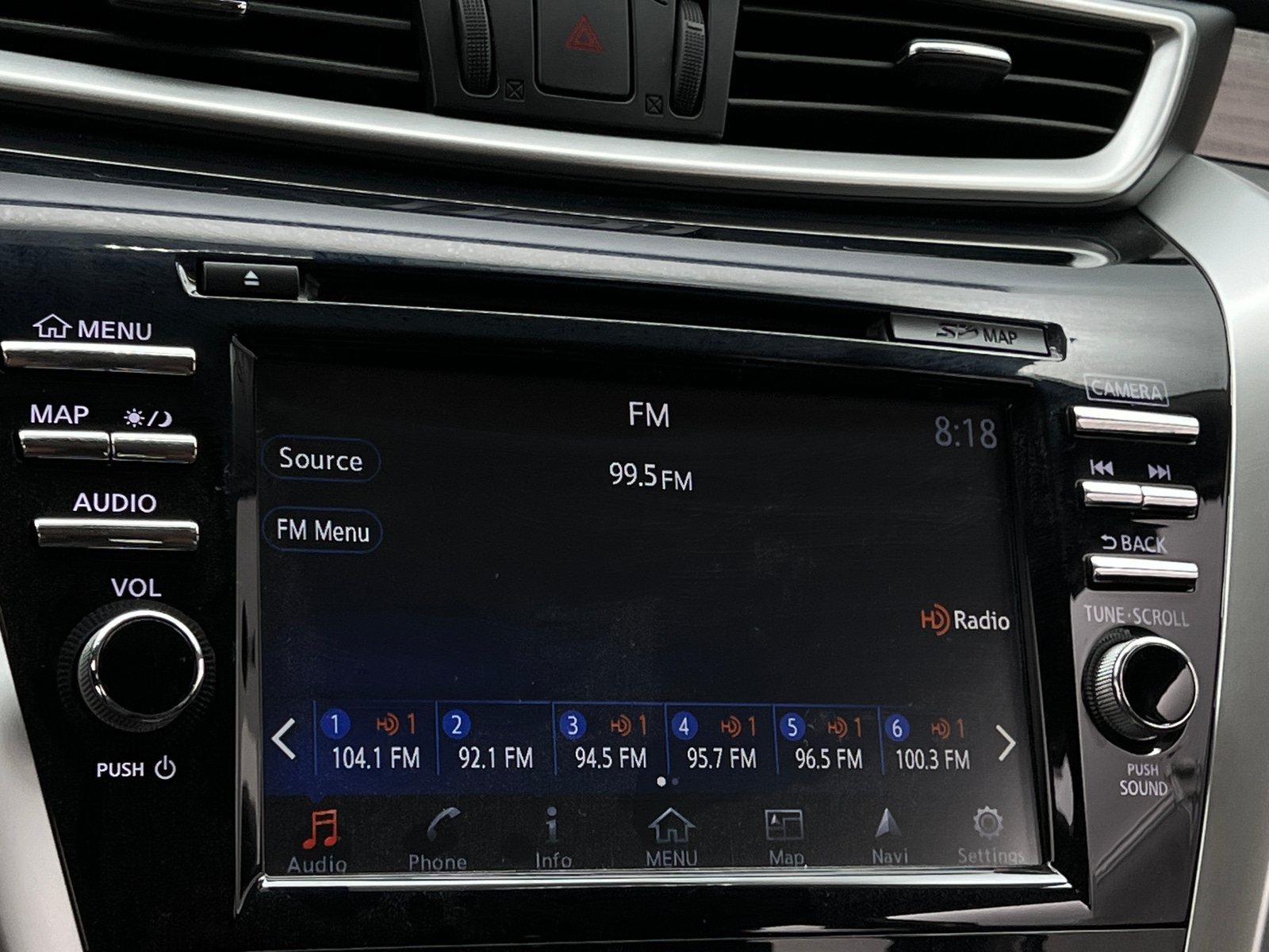 Thumbnail: 2018 Nissan Murano - 3