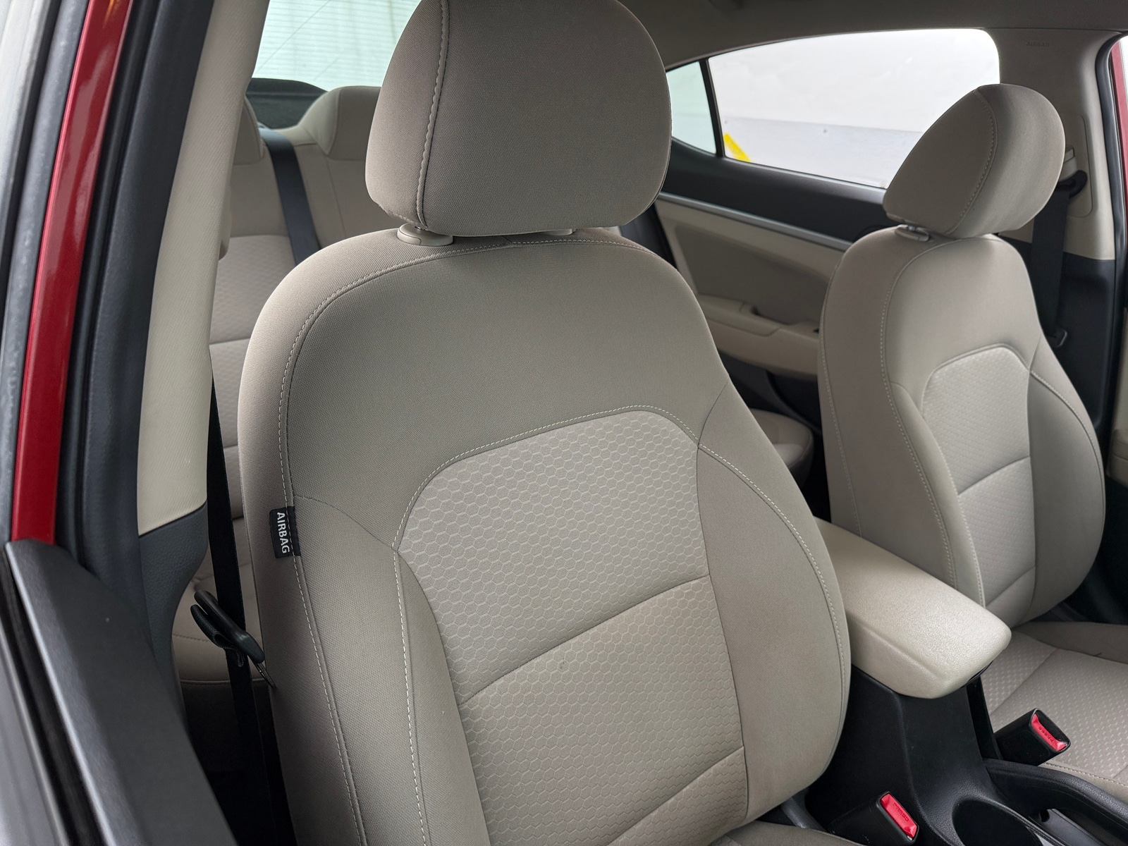 Thumbnail: 2020 Hyundai Elantra - 2