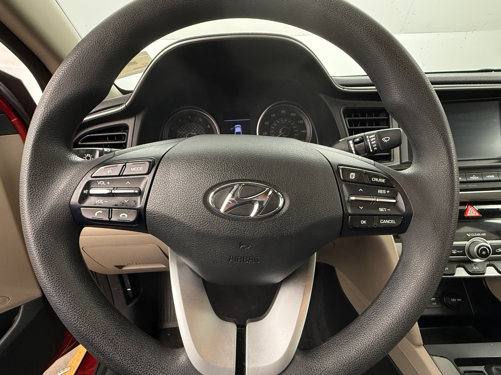 Thumbnail: 2020 Hyundai Elantra - 5