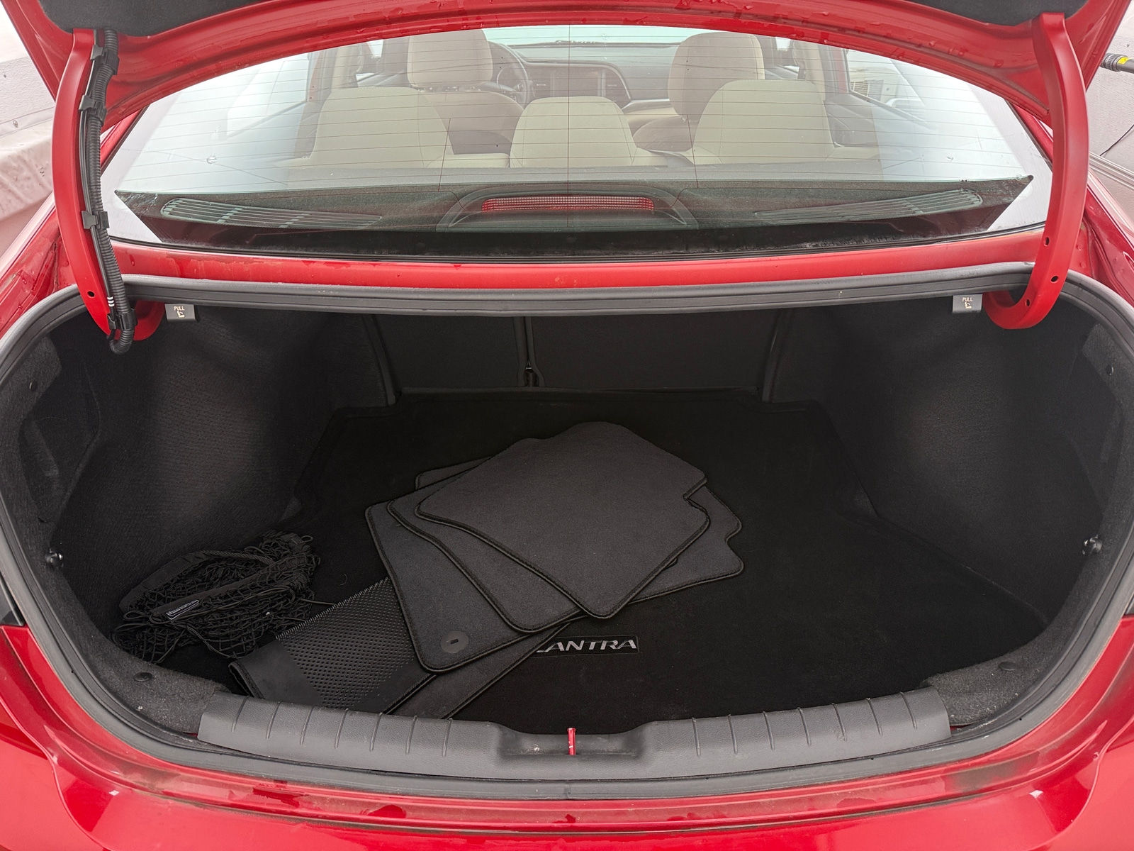 Thumbnail: 2020 Hyundai Elantra - 7