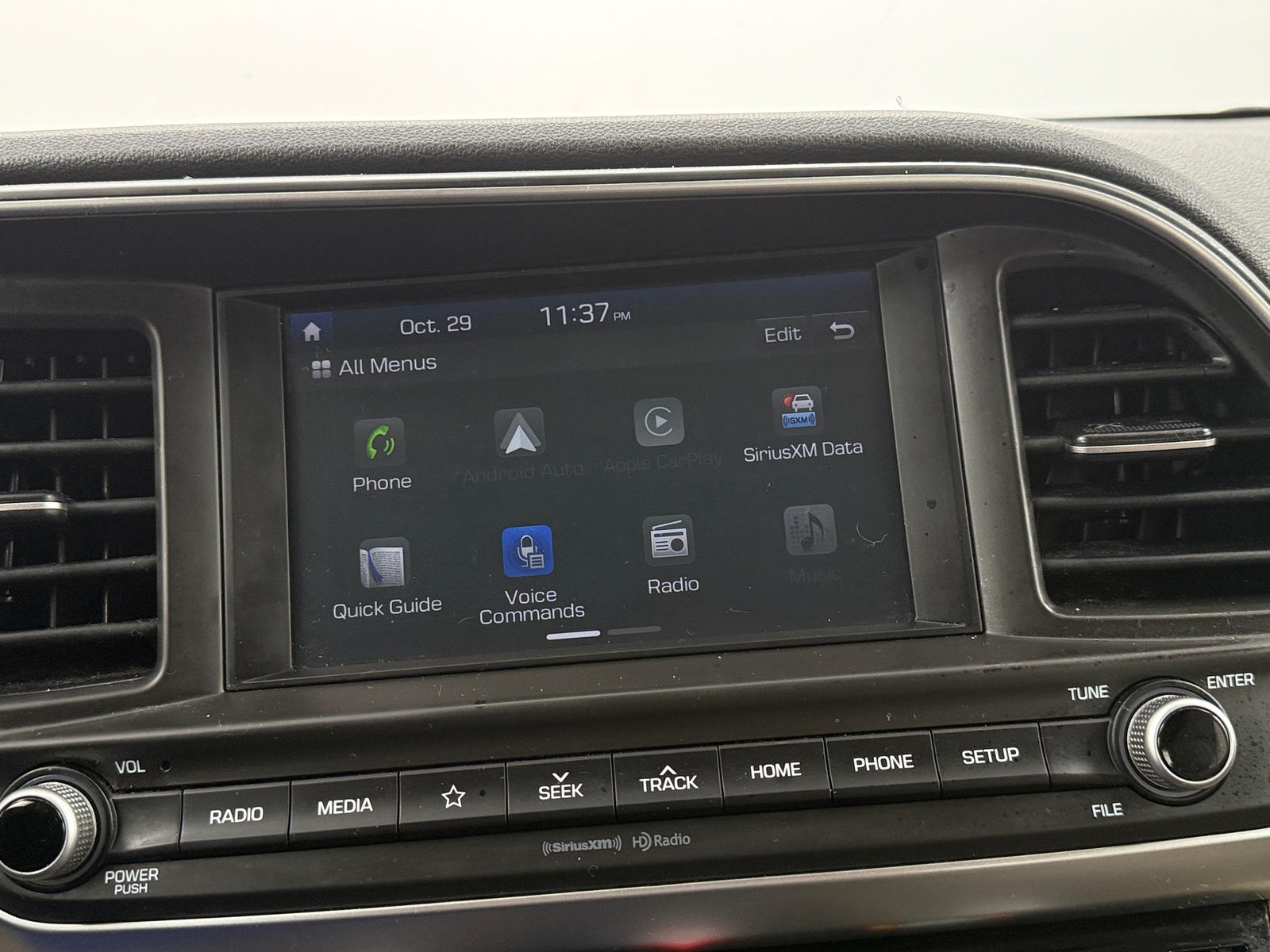 Thumbnail: 2020 Hyundai Elantra - 4