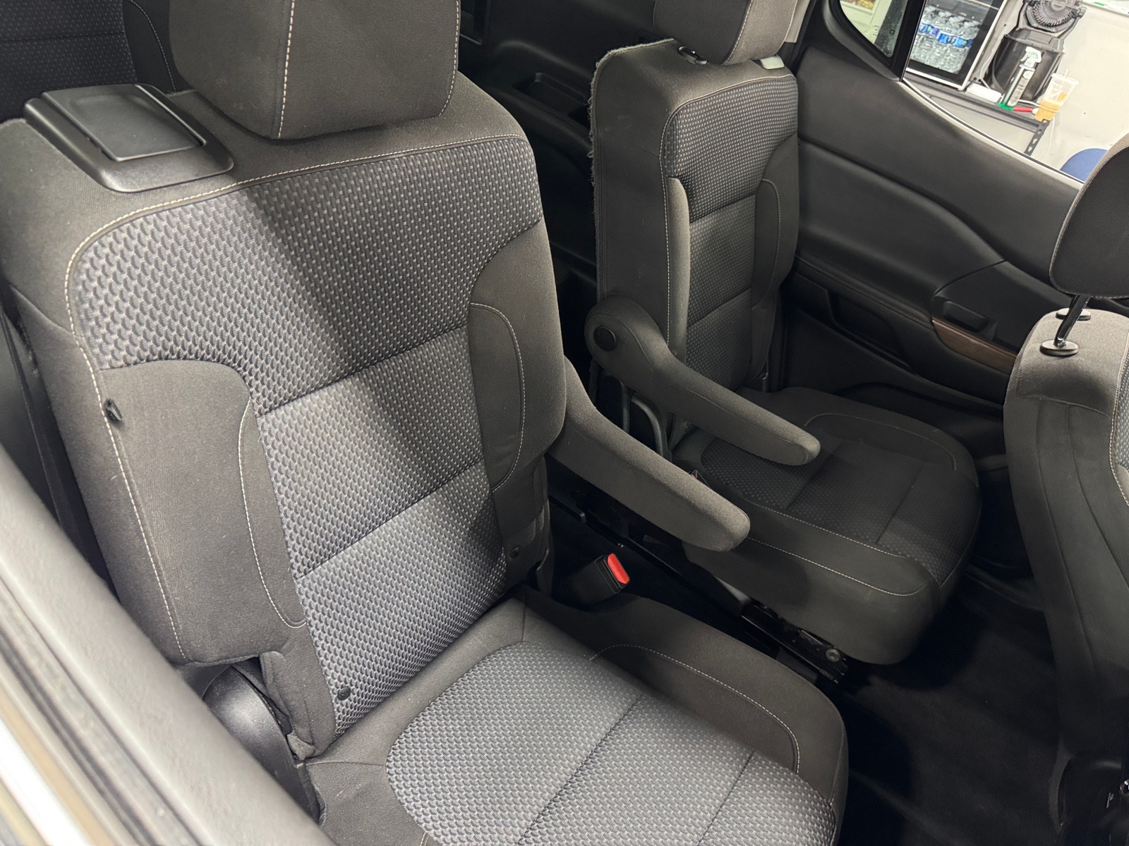 Thumbnail: 2020 GMC Acadia - 6