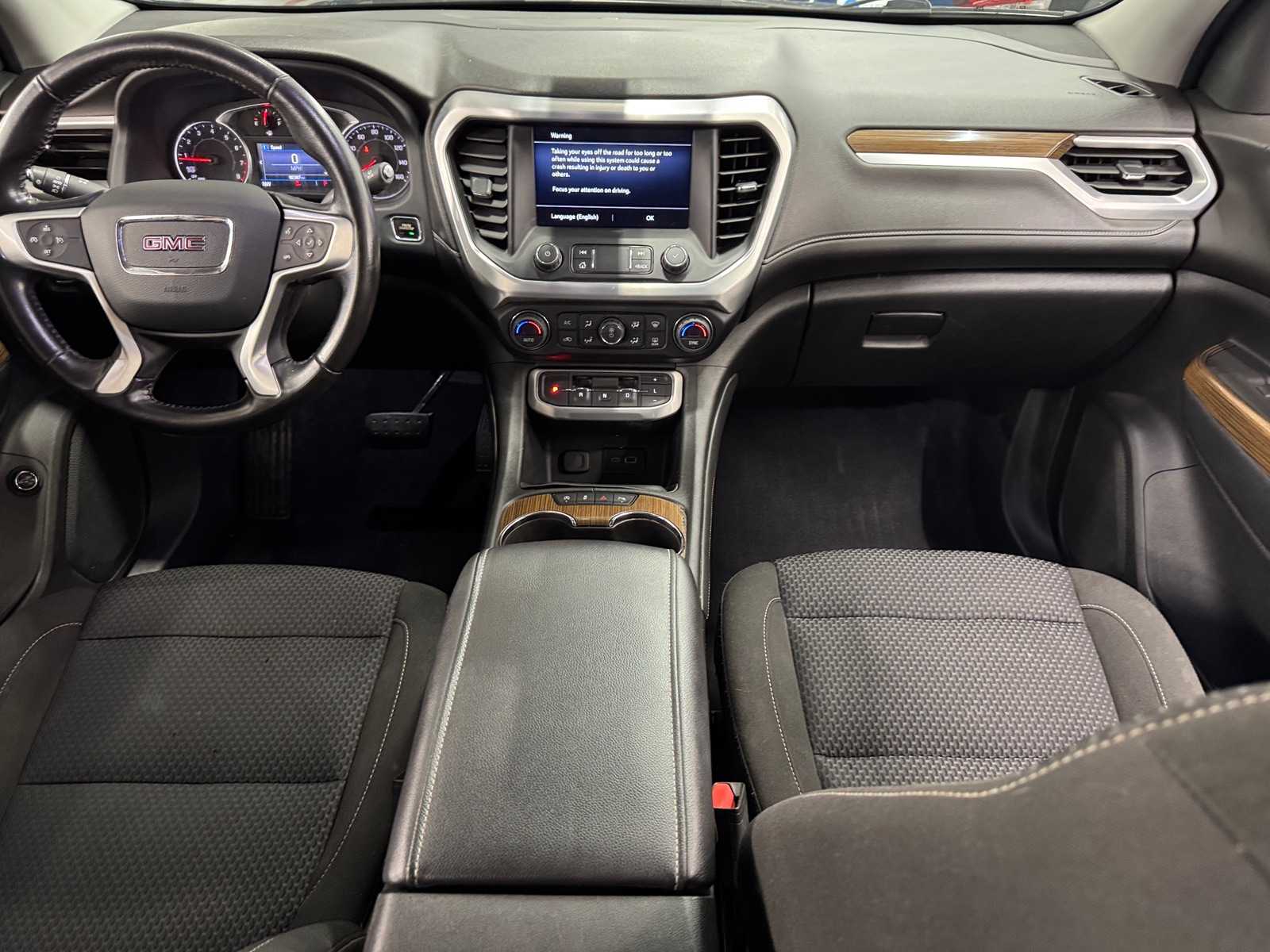 Thumbnail: 2020 GMC Acadia - 3