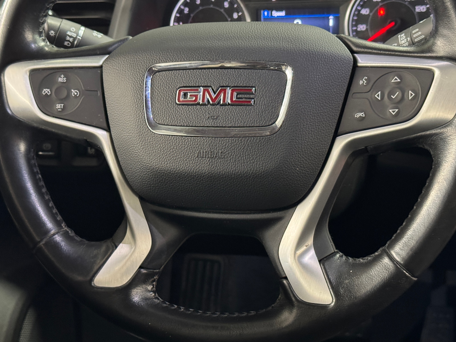 Thumbnail: 2020 GMC Acadia - 5