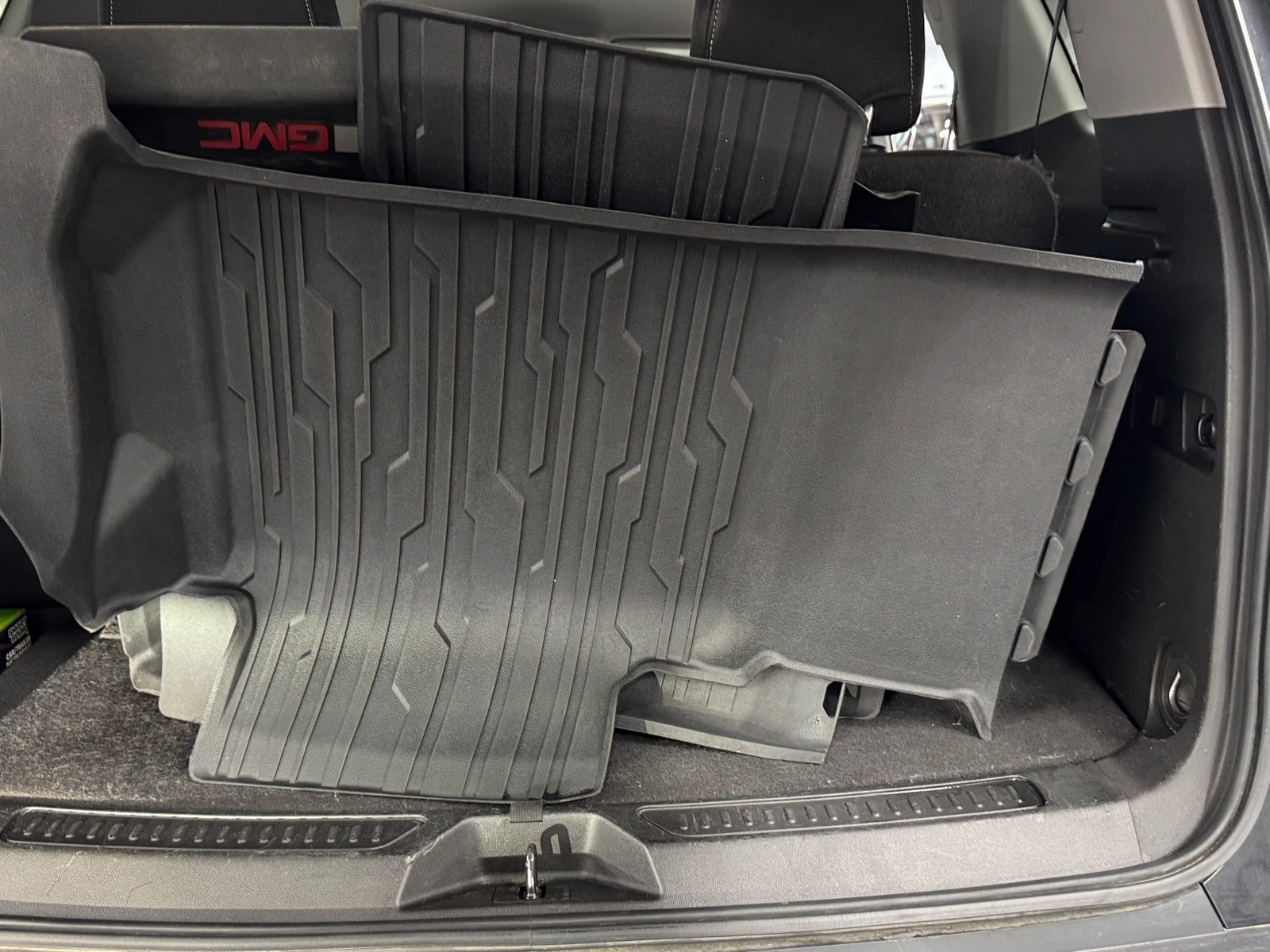 Thumbnail: 2020 GMC Acadia - 7