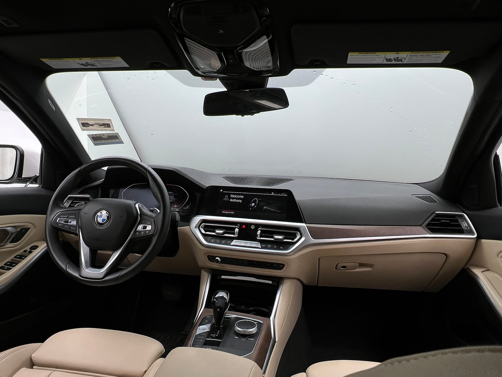 Thumbnail: 2019 BMW 3 Series - 2