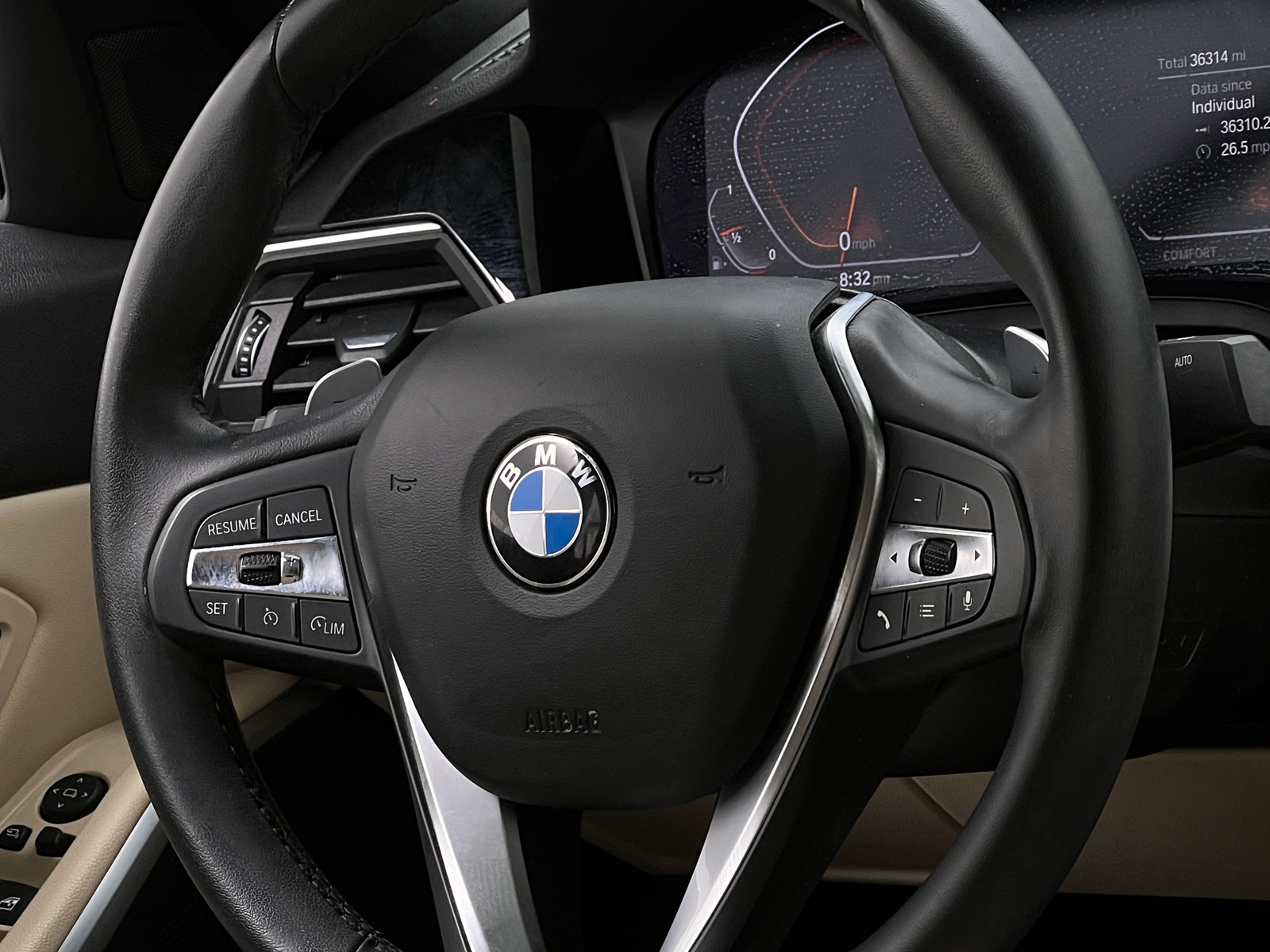 Thumbnail: 2019 BMW 3 Series - 4