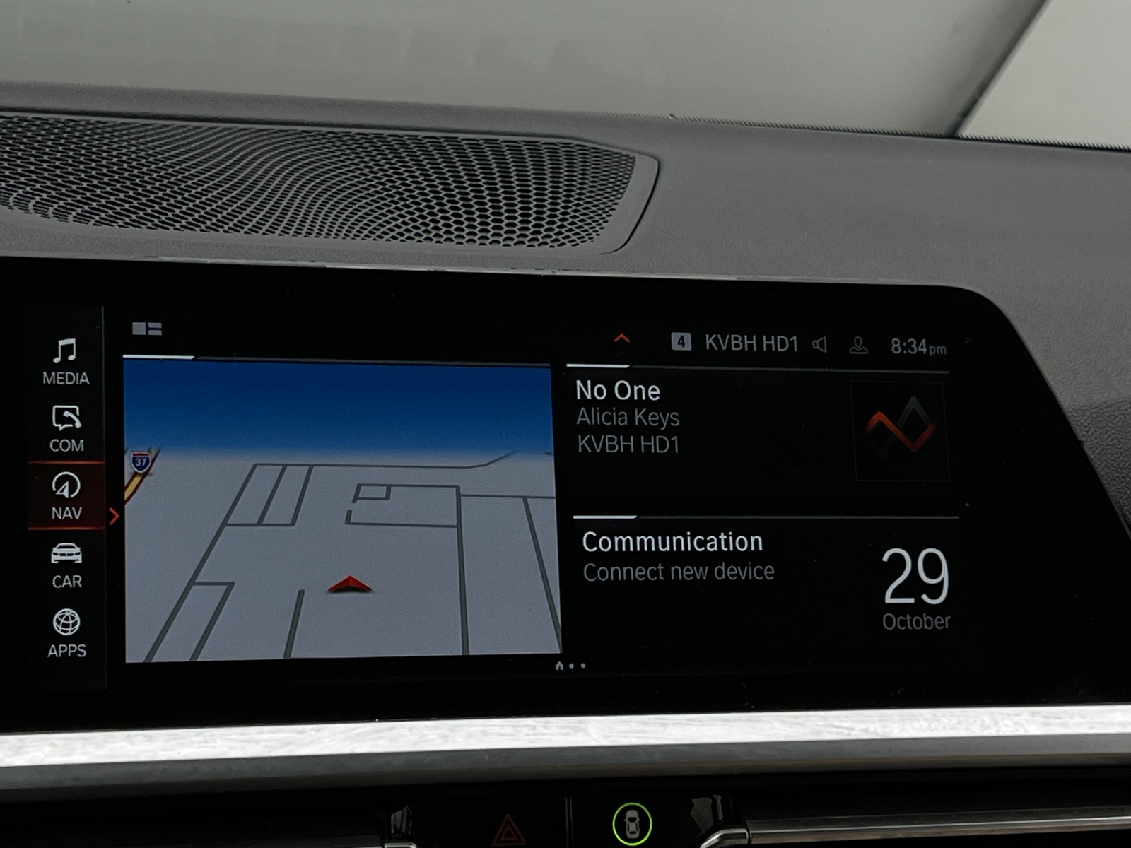 Thumbnail: 2019 BMW 3 Series - 3