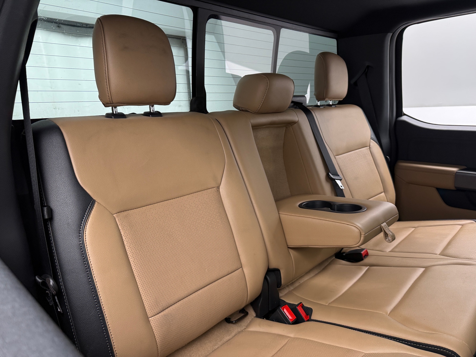 Thumbnail: 2022 Ford Econoline - 6