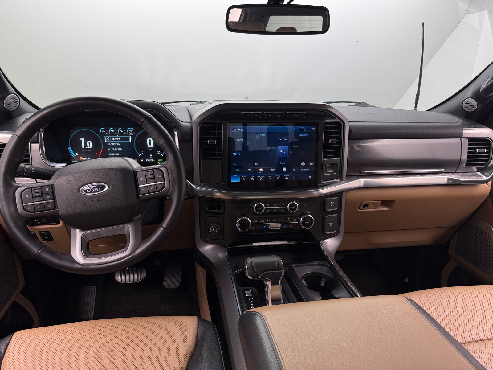 Thumbnail: 2022 Ford Econoline - 3