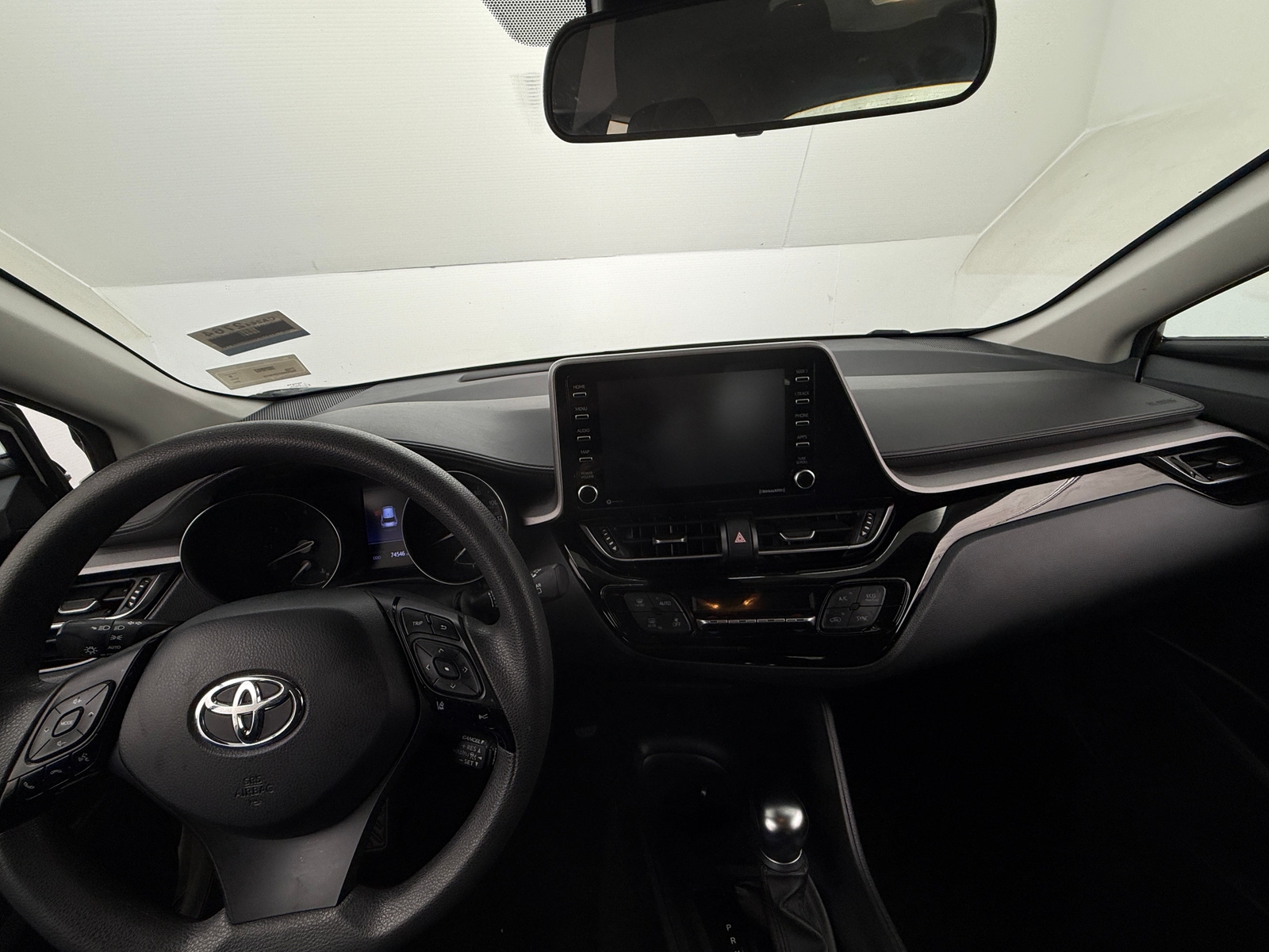 Thumbnail: 2020 Toyota C-HR - 3