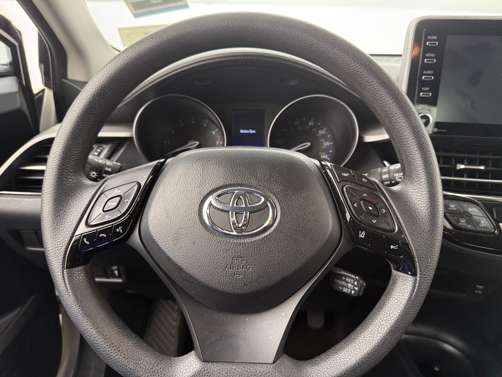 Thumbnail: 2020 Toyota C-HR - 5