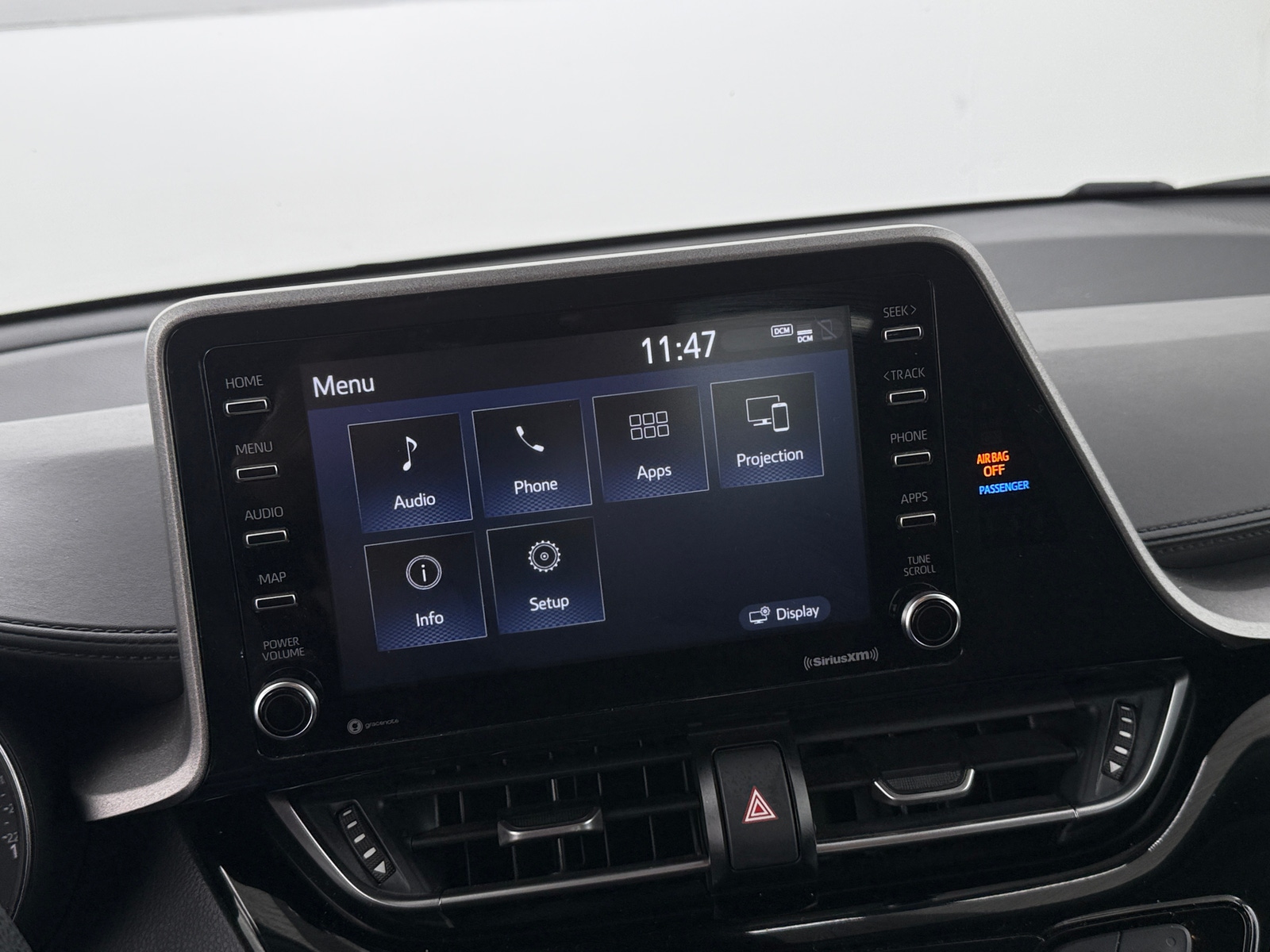 Thumbnail: 2020 Toyota C-HR - 4