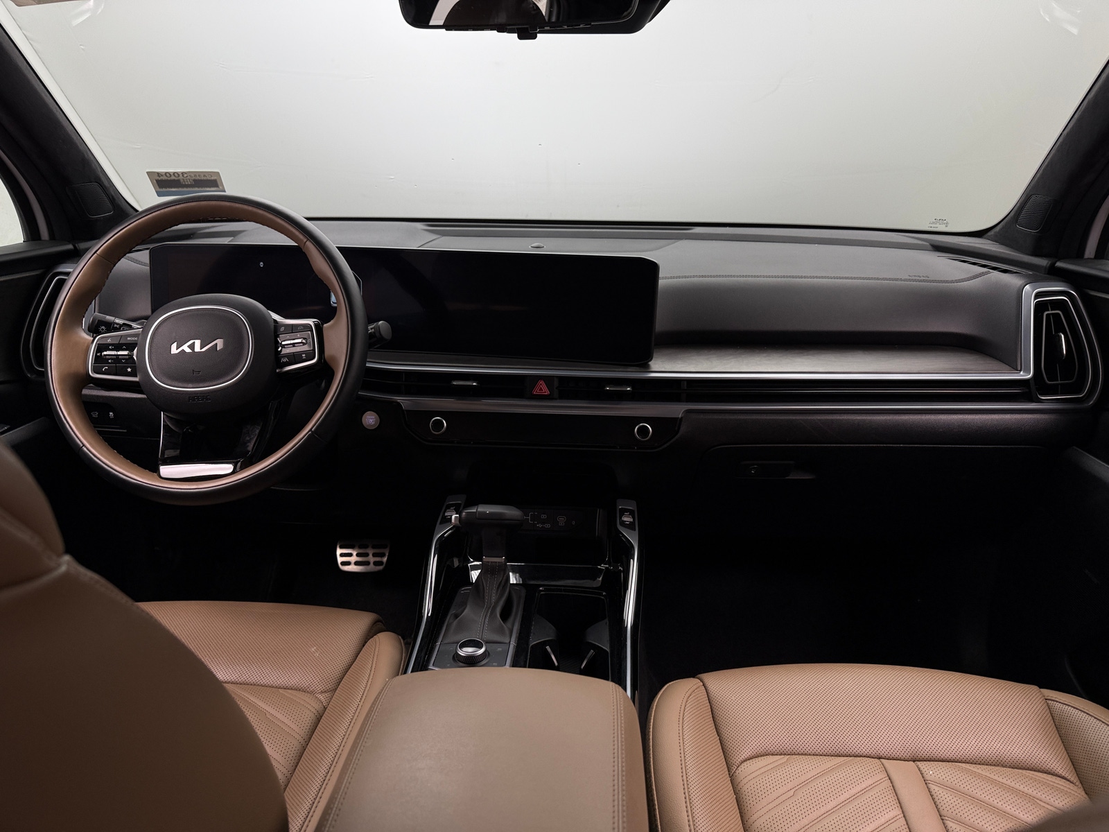 Thumbnail: 2024 Kia Sorento - 2