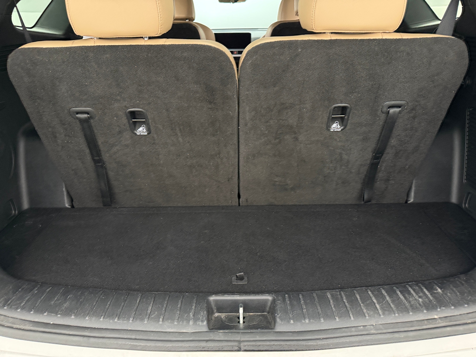 Thumbnail: 2024 Kia Sorento - 6