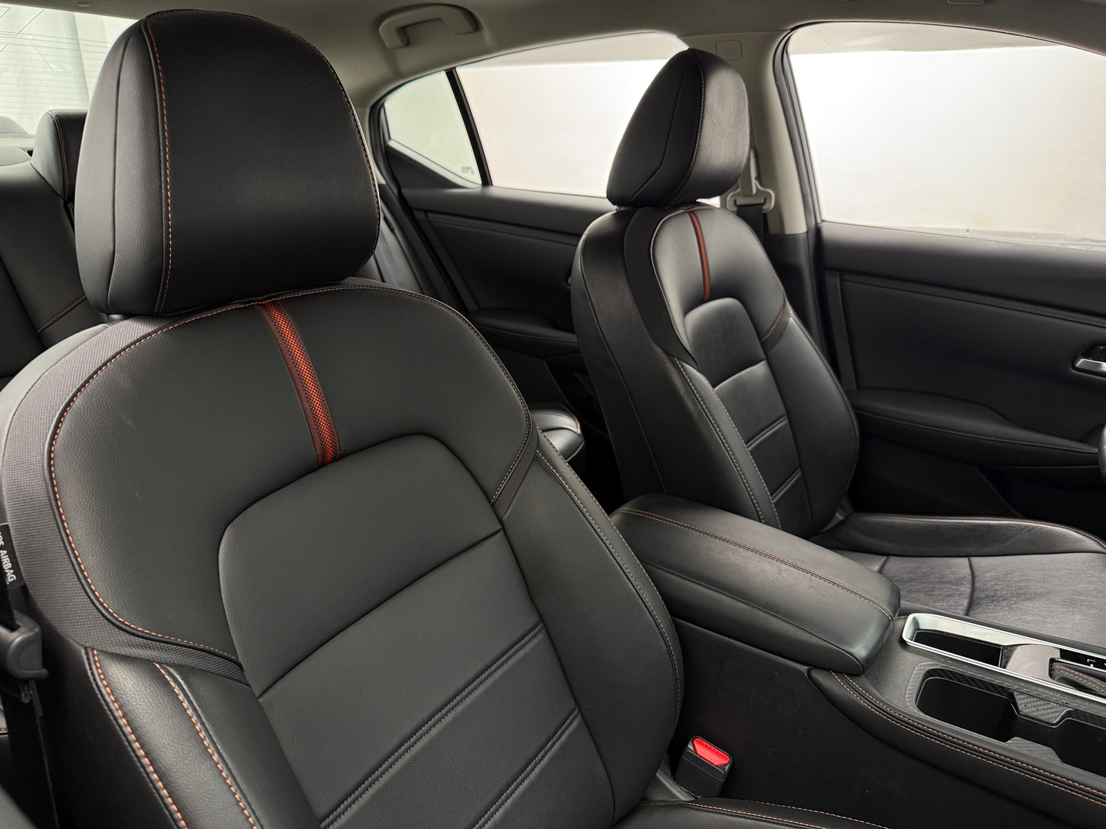 Thumbnail: 2021 Nissan Sentra - 2