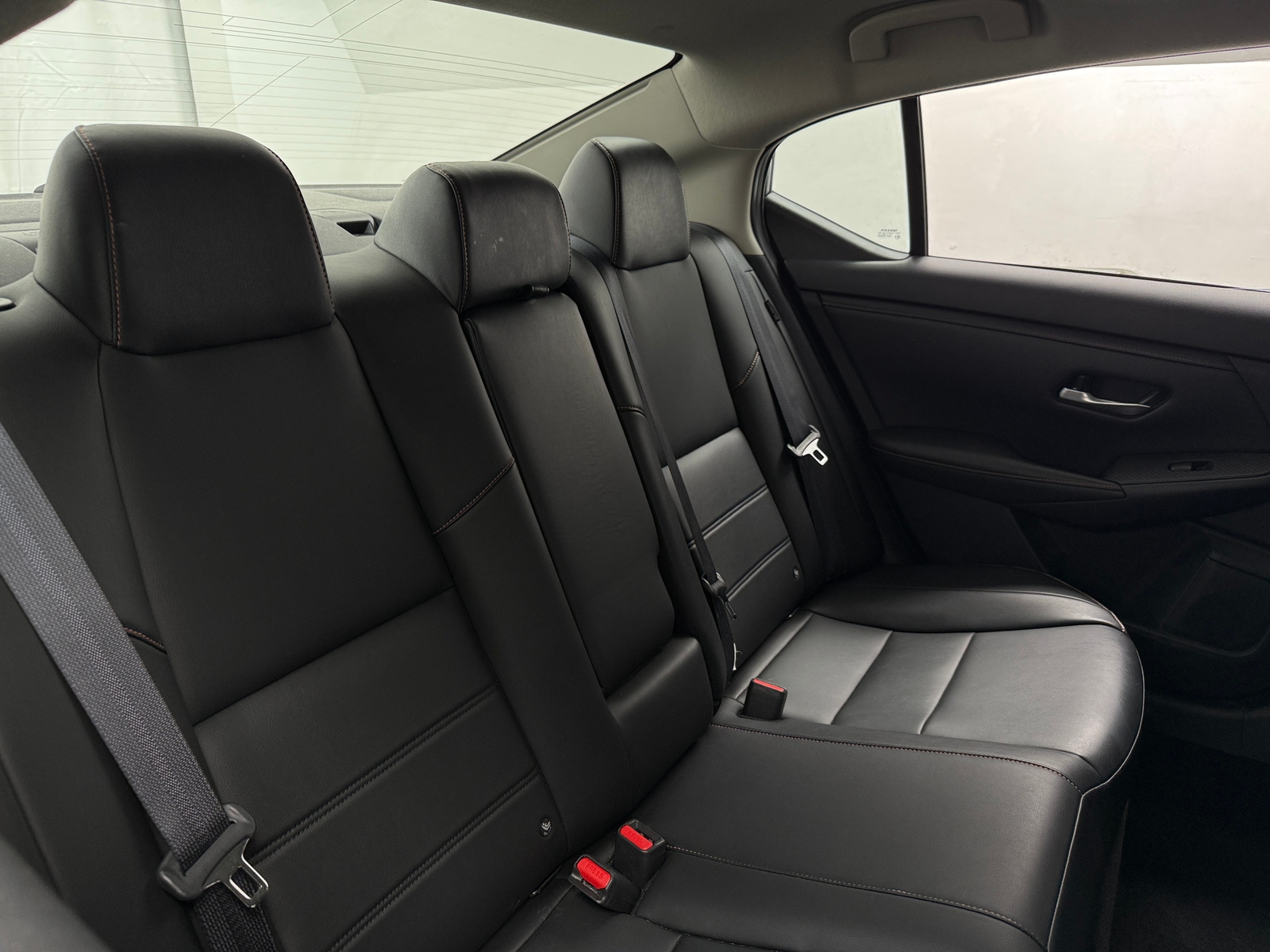 Thumbnail: 2021 Nissan Sentra - 6