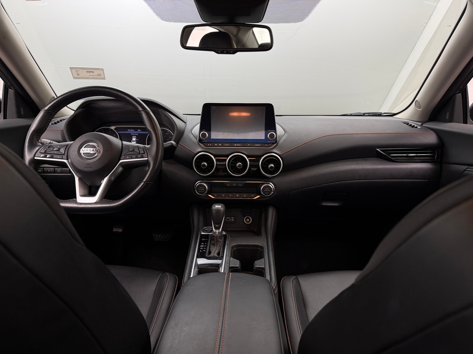 Thumbnail: 2021 Nissan Sentra - 3