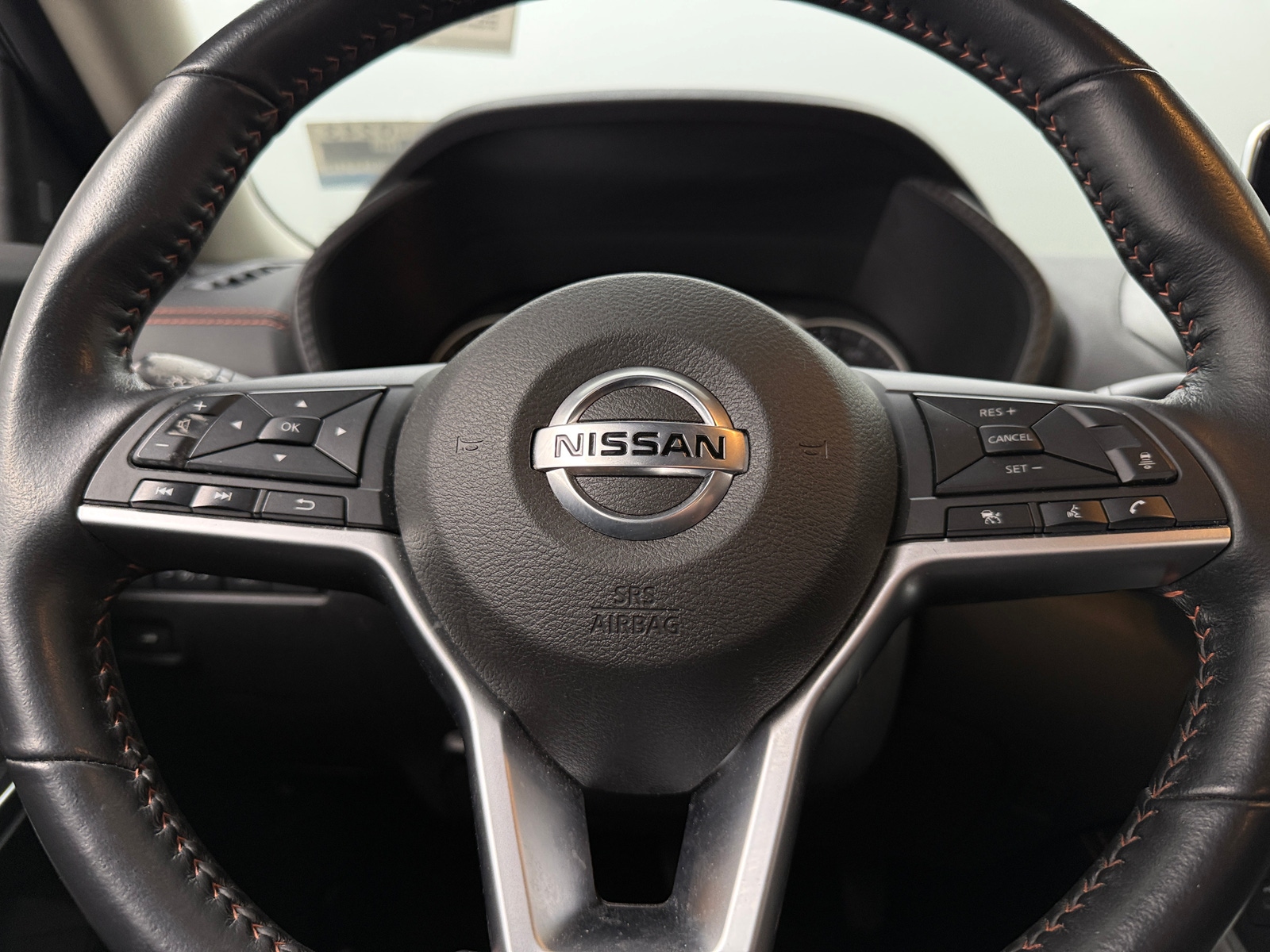 Thumbnail: 2021 Nissan Sentra - 5